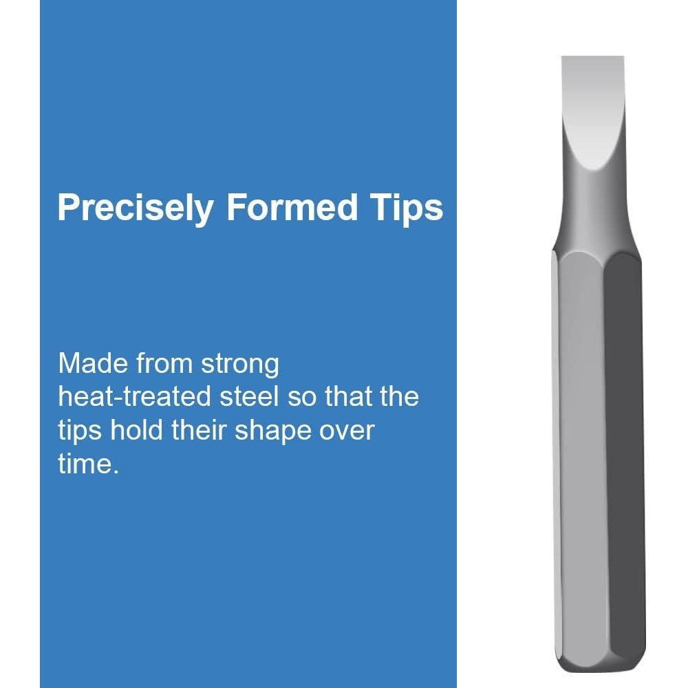 Kingsdun Precision Screwdriver Repair Tool Kit 130 IN 1