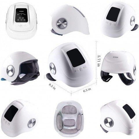 Knee Massager HZ-1 - White