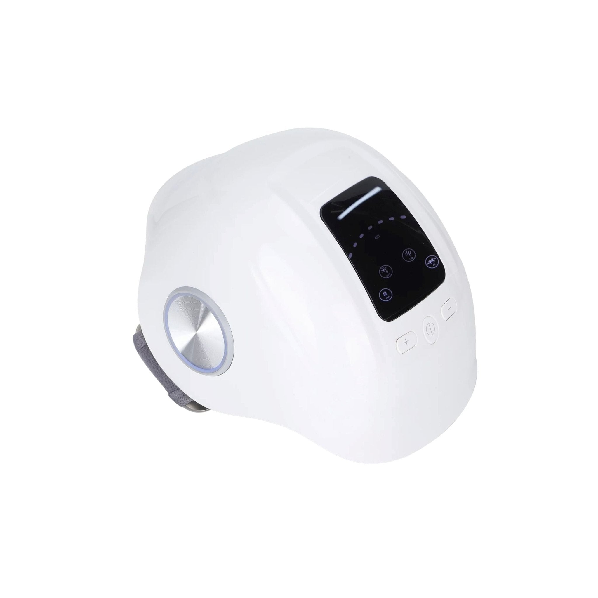 Knee Massager HZ-1 - White