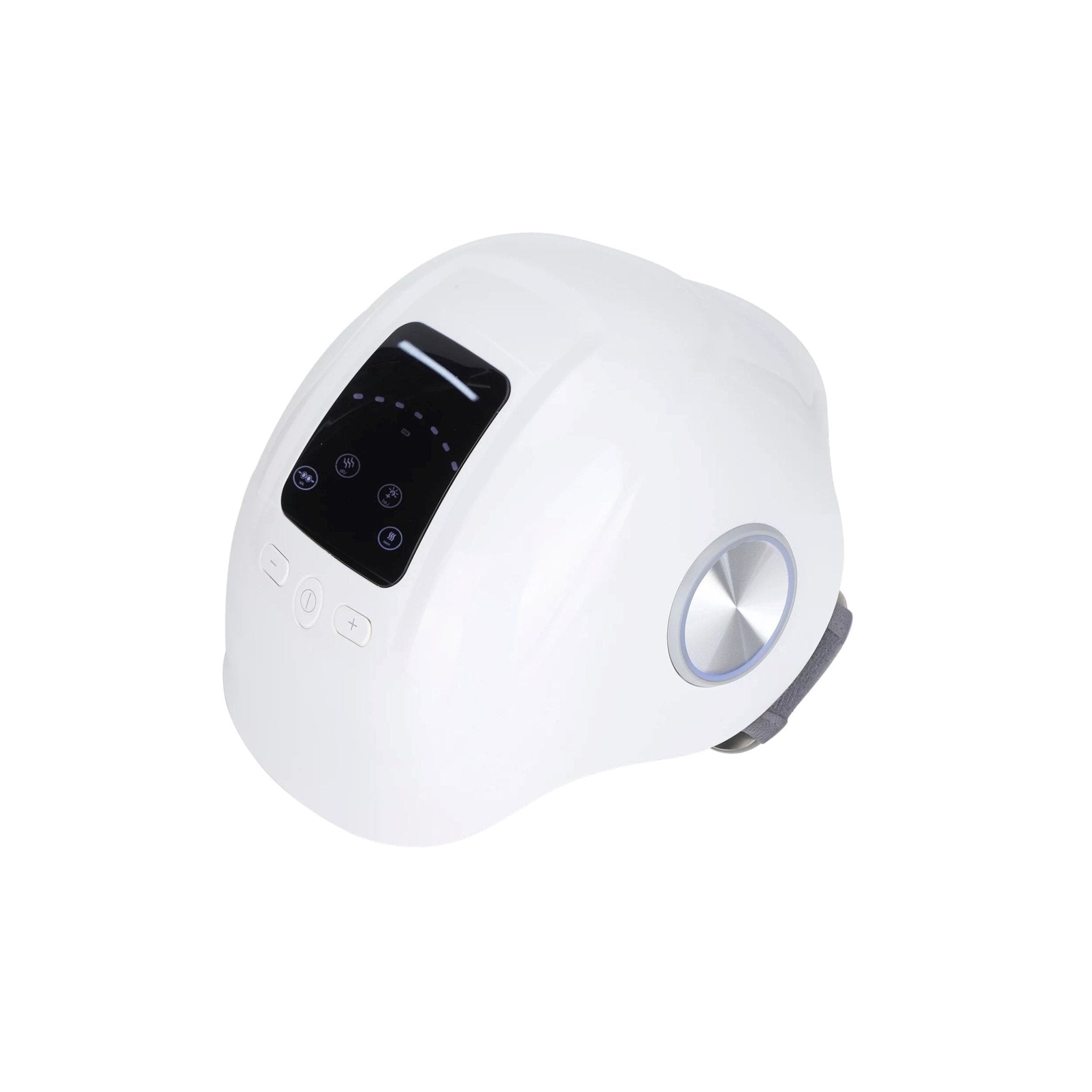 Knee Massager HZ-1 - White