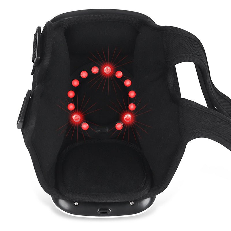 Knee Massager - Wireless Relaxing Massage Knee
