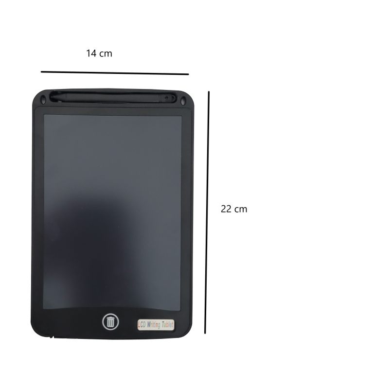 LCD Panel Colorful Writing Tablet 10inch