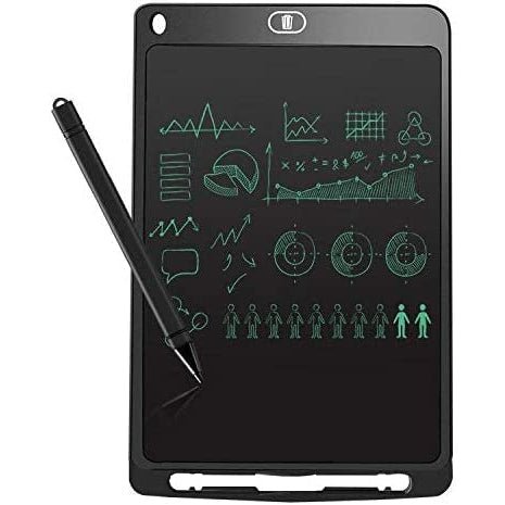 LCD Panel Colorful Writing Tablet 10inch