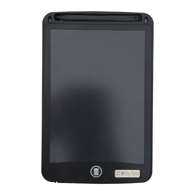 LCD Panel Colorful Writing Tablet 10inch