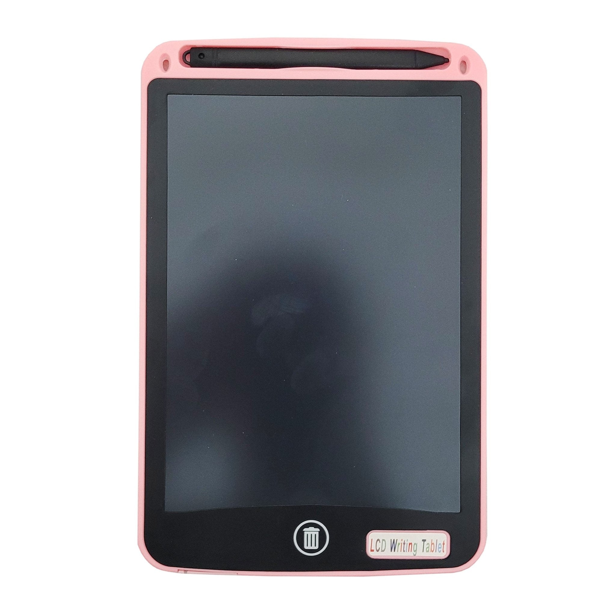 LCD Panel Colorful Writing Tablet 10inch
