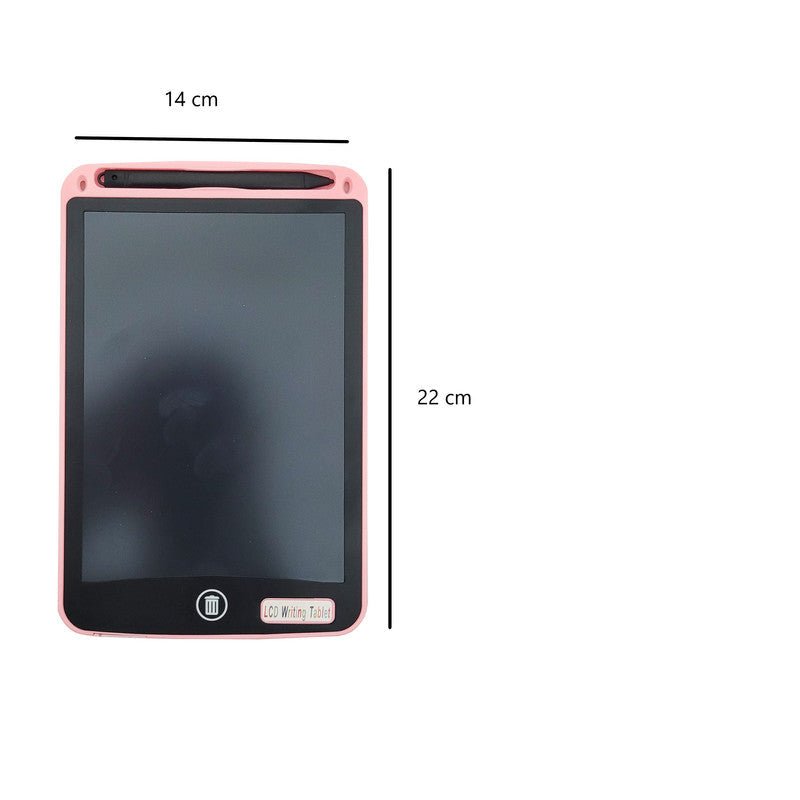 LCD Panel Colorful Writing Tablet 10inch