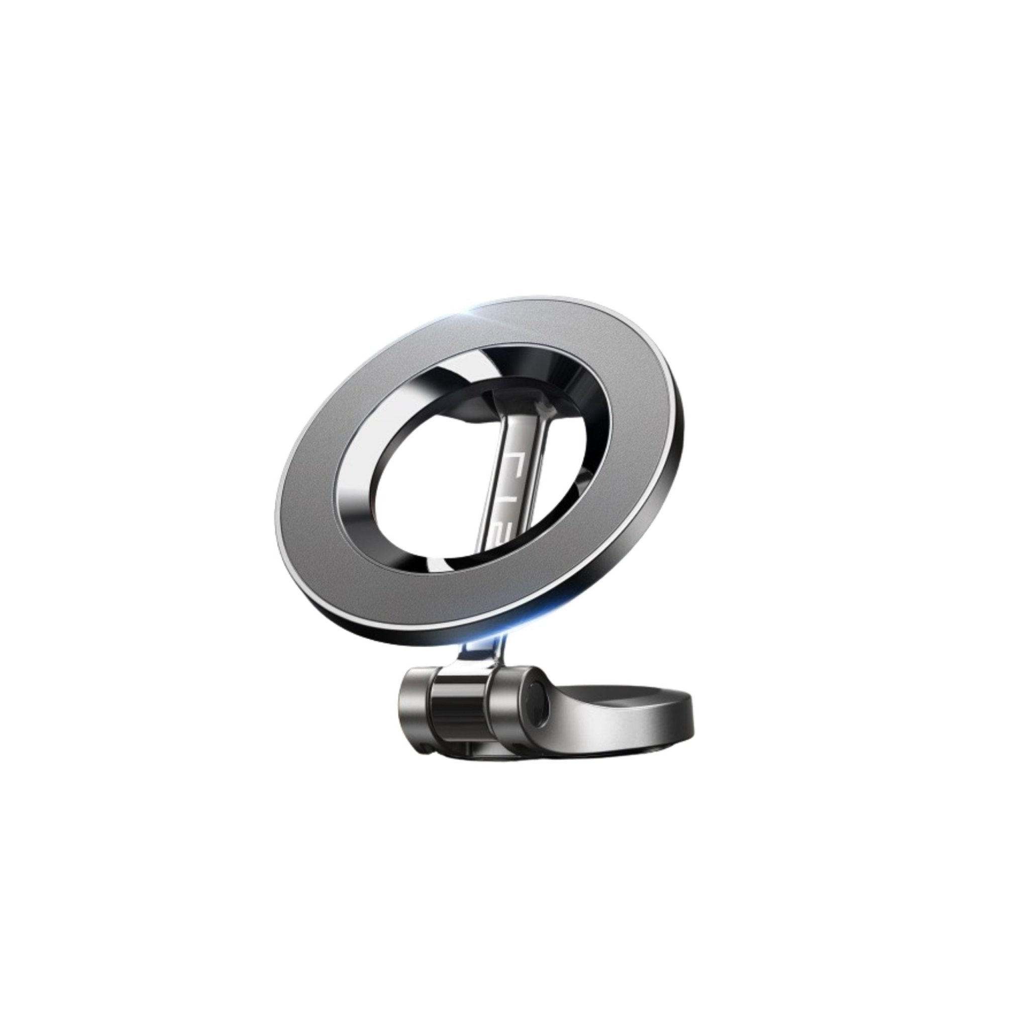 LISEN Magsafe Car Mount 360 Degree - Black
