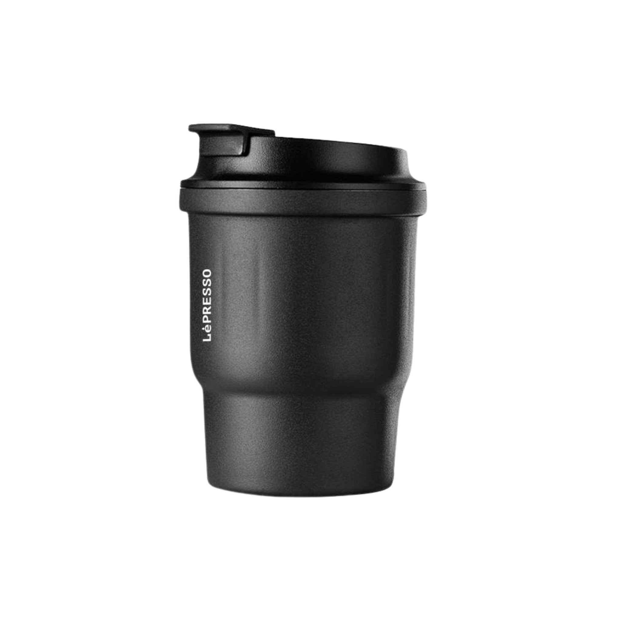 LePresso Insulated Tumbler Hot & Cold Drinks Mug 450ml