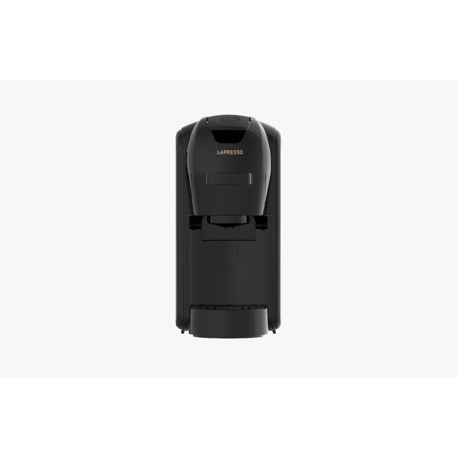 LePresso Lieto 3 in 1 MultiCapsule Coffee Machine 0.6L 1450W (LPLIETBK) - Black