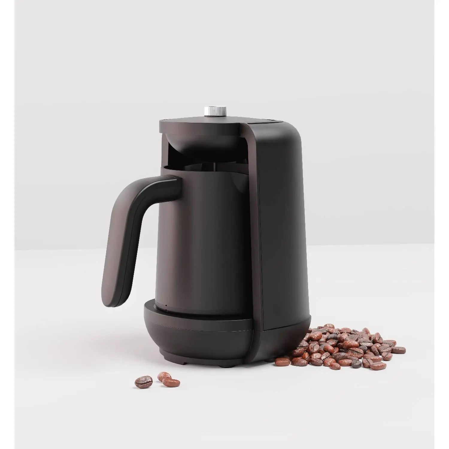 LePresso Turkish Coffee Maker 250mL 480W (LPTKCMBK) - Black