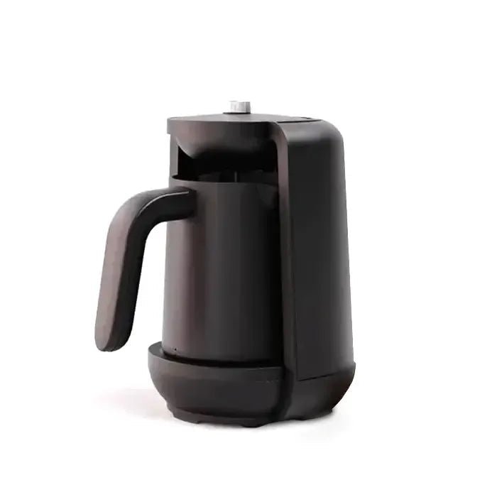 LePresso Turkish Coffee Maker 250mL 480W (LPTKCMBK) - Black