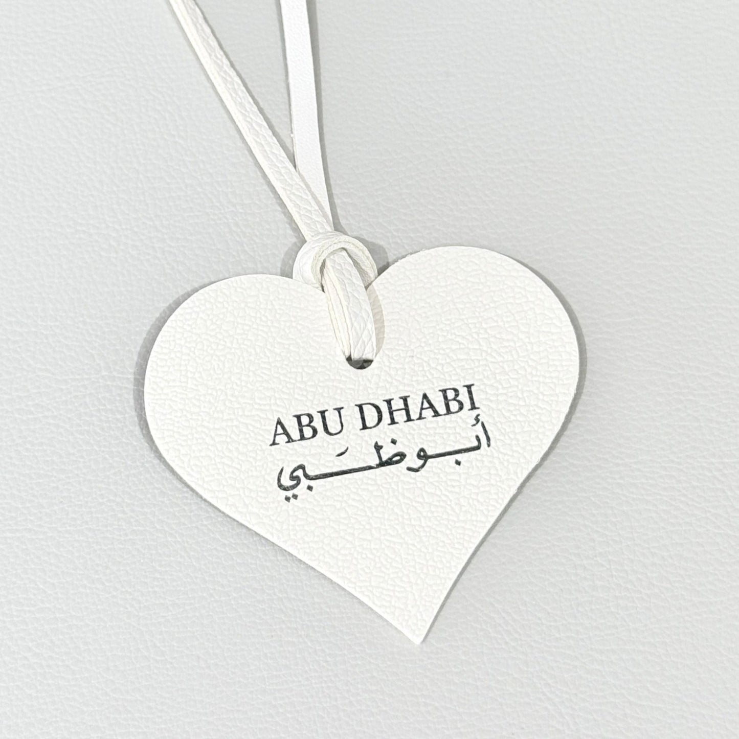 Leather Charm Abudhabi - 17