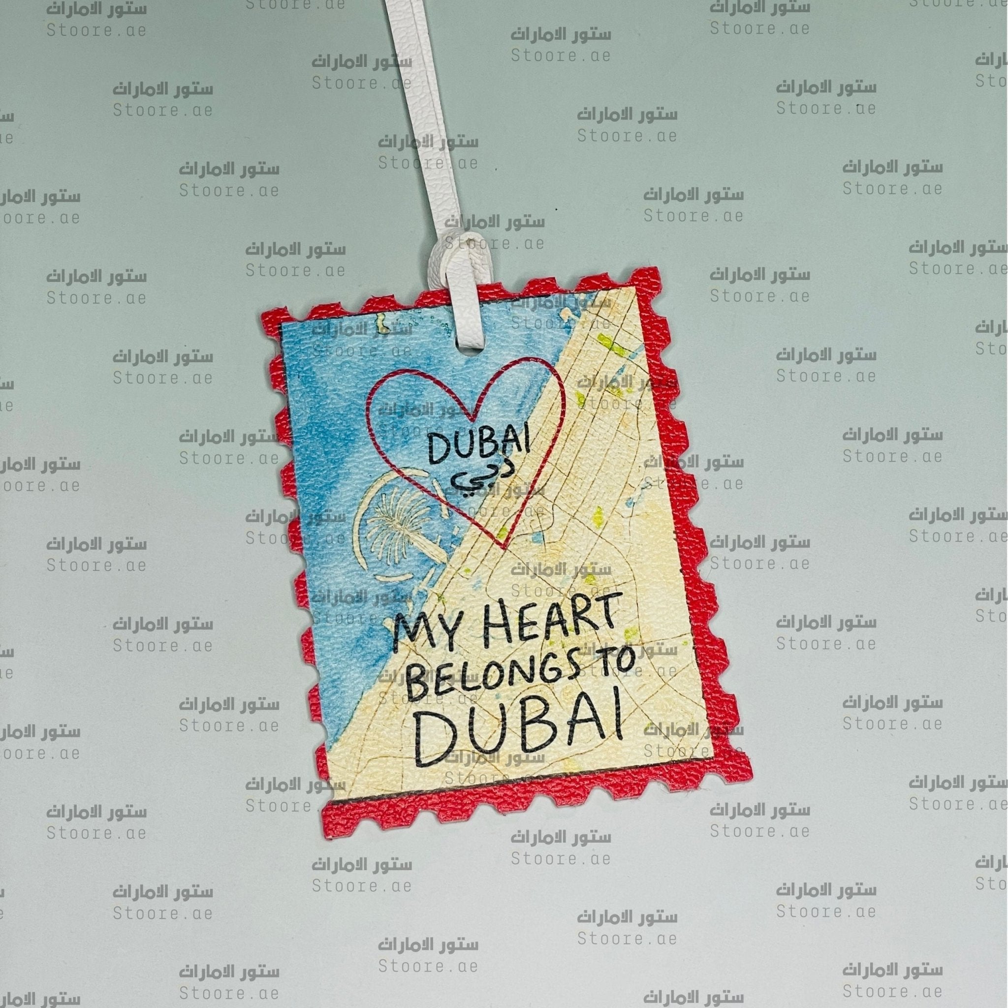 Leather Charm Dubai - 8