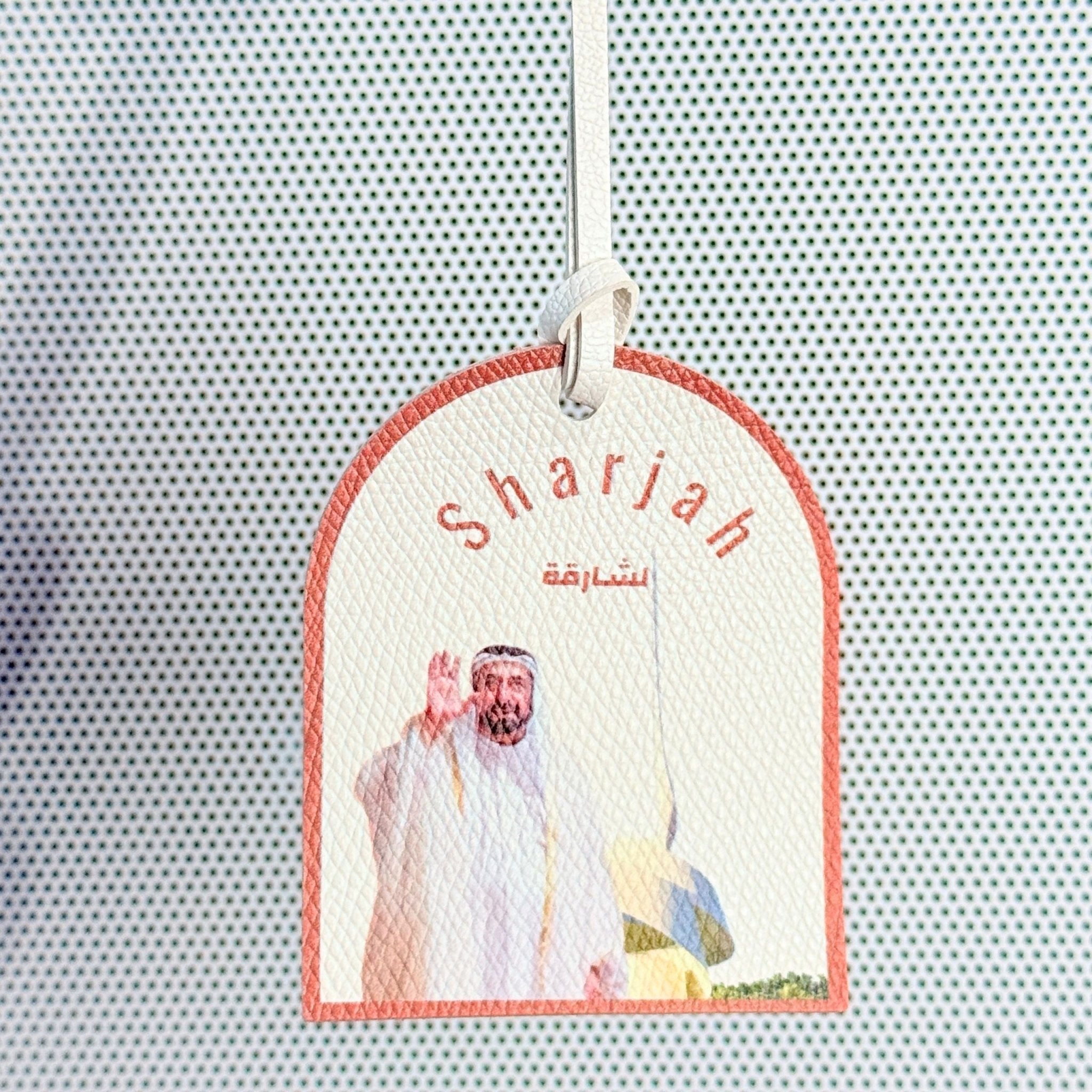 Leather Charm Sharjah - 2