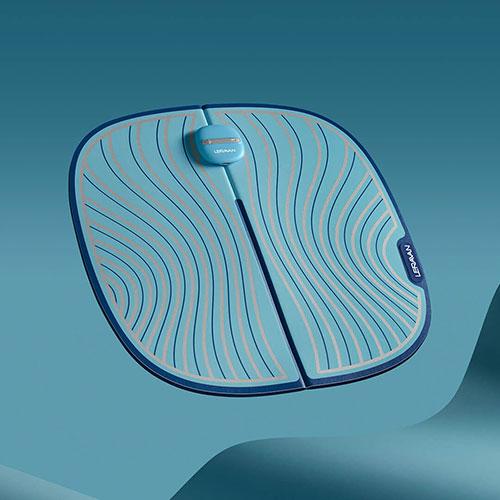 Lefan Foot Stimulator Massage Mat