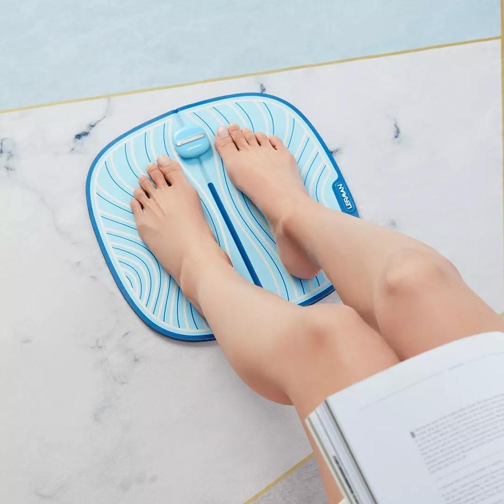 Lefan Foot Stimulator Massage Mat
