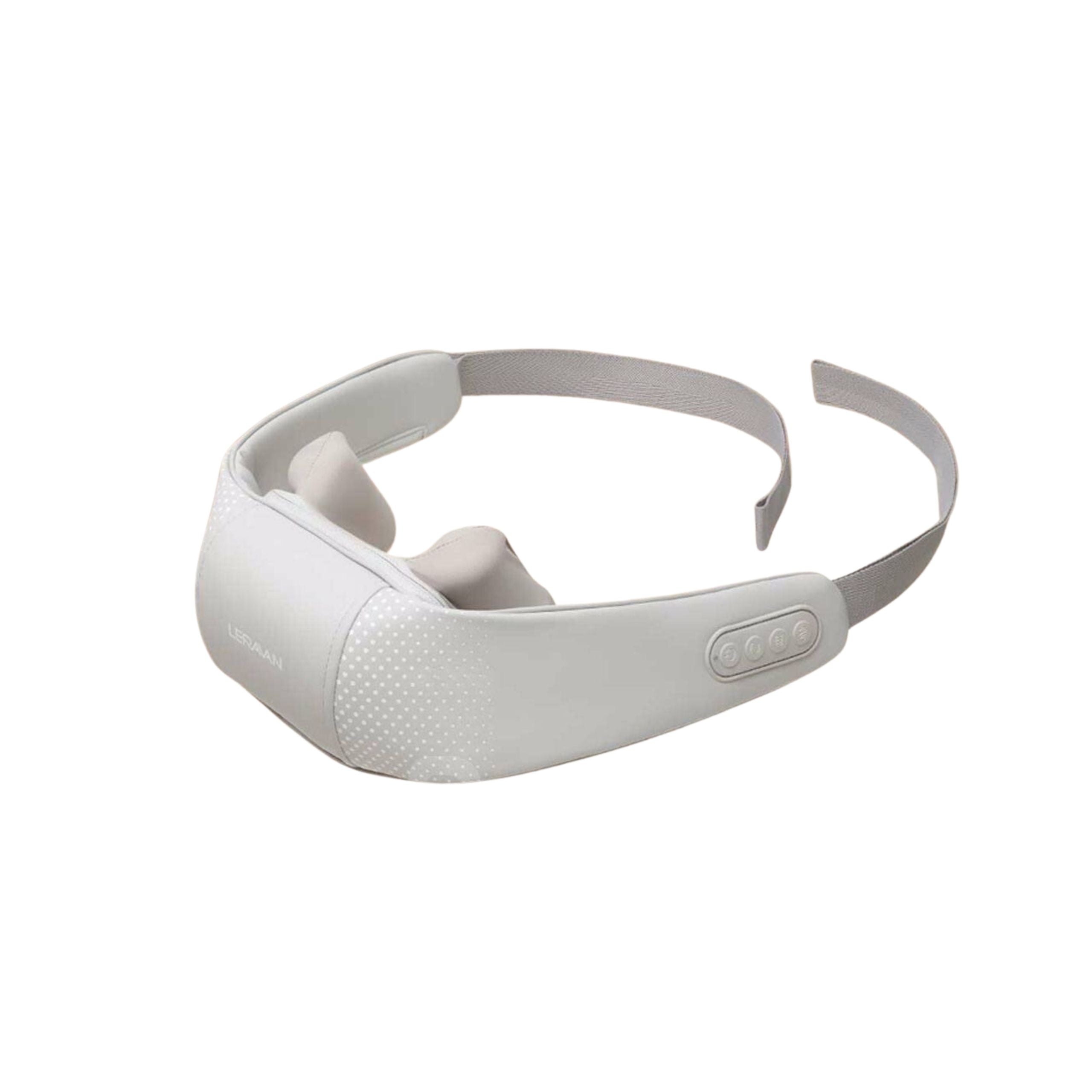 Leravan 3D Shoulder and Neck Massager LJSN001 - Grey
