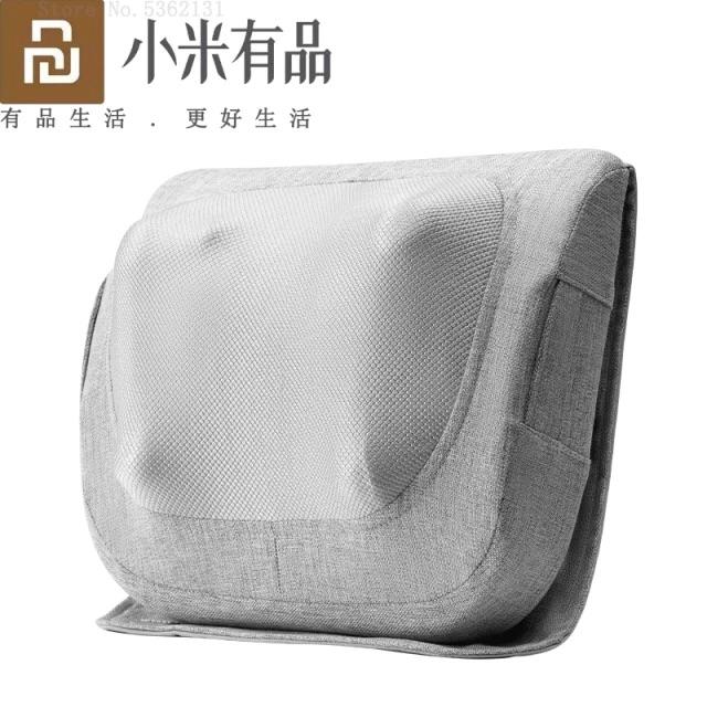 Leravan Kneading and hammering massage back ML0559