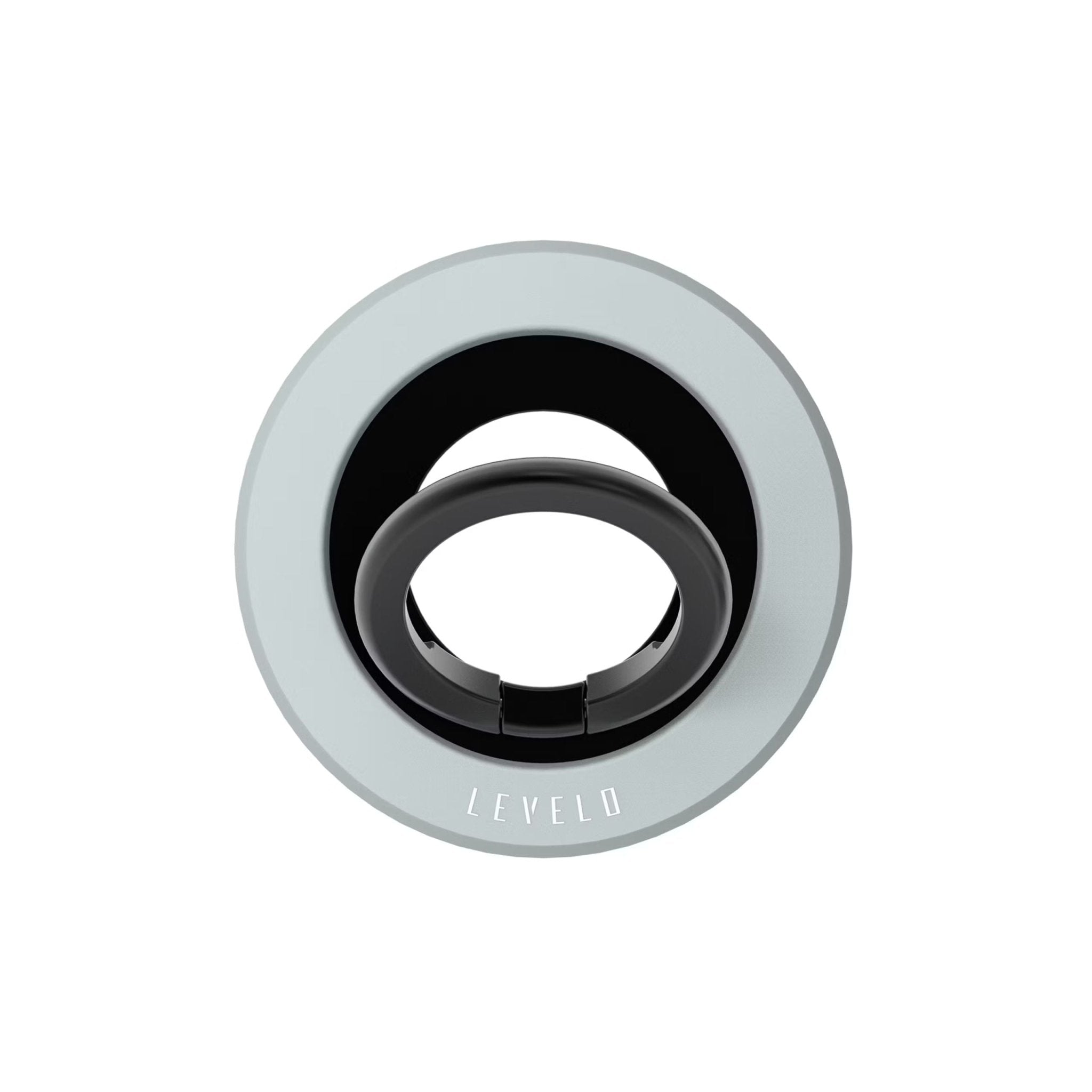 Levelo Lucero 2 in 1 Phone Ring Holder