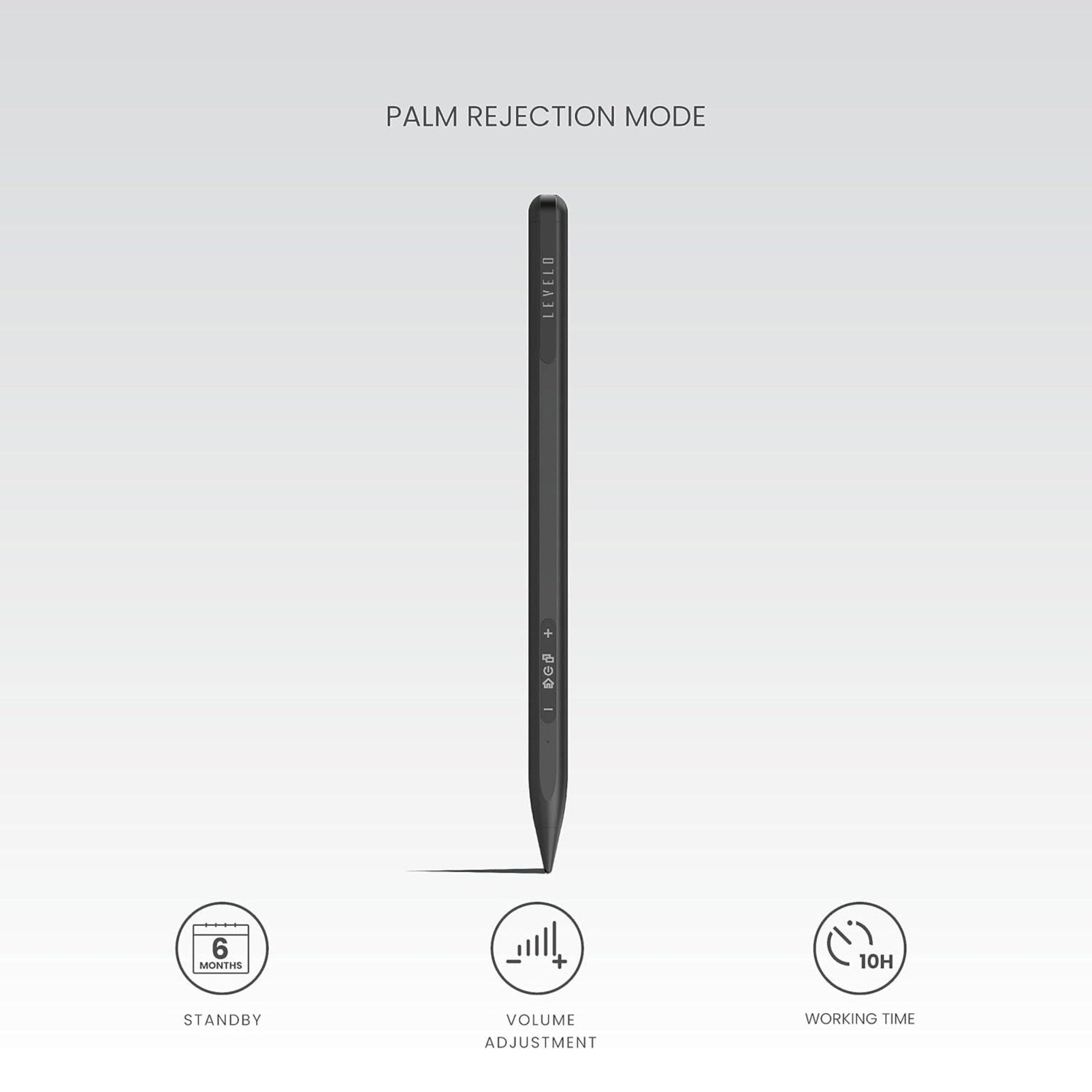 Levelo Skywrite Versa Stylus Pen for iPad
