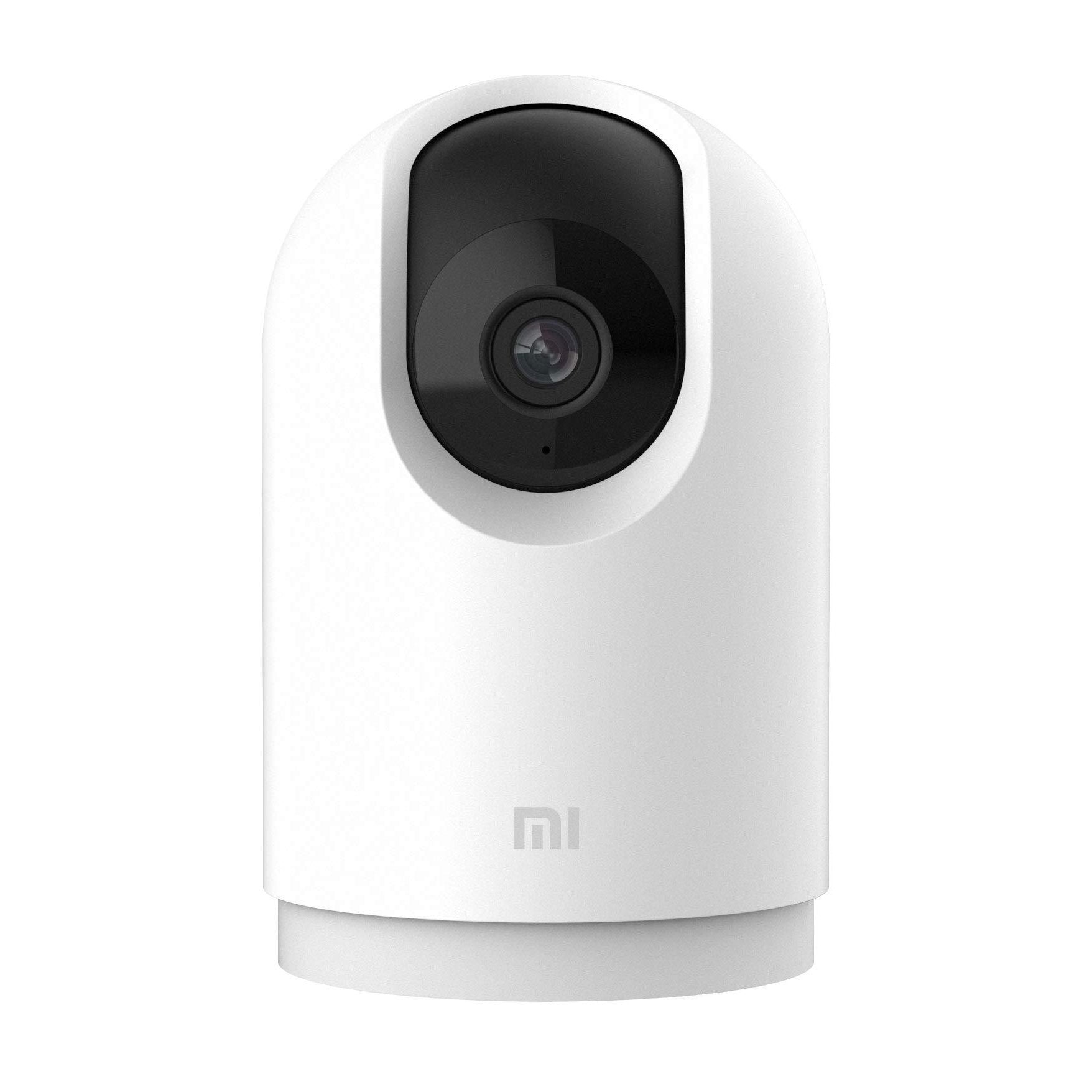 Mi home hot sale camera installation