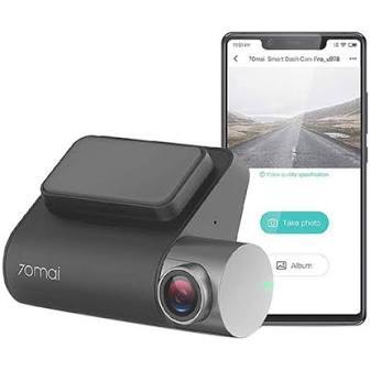 MI - 70mai Smart Dash Cam Pro
