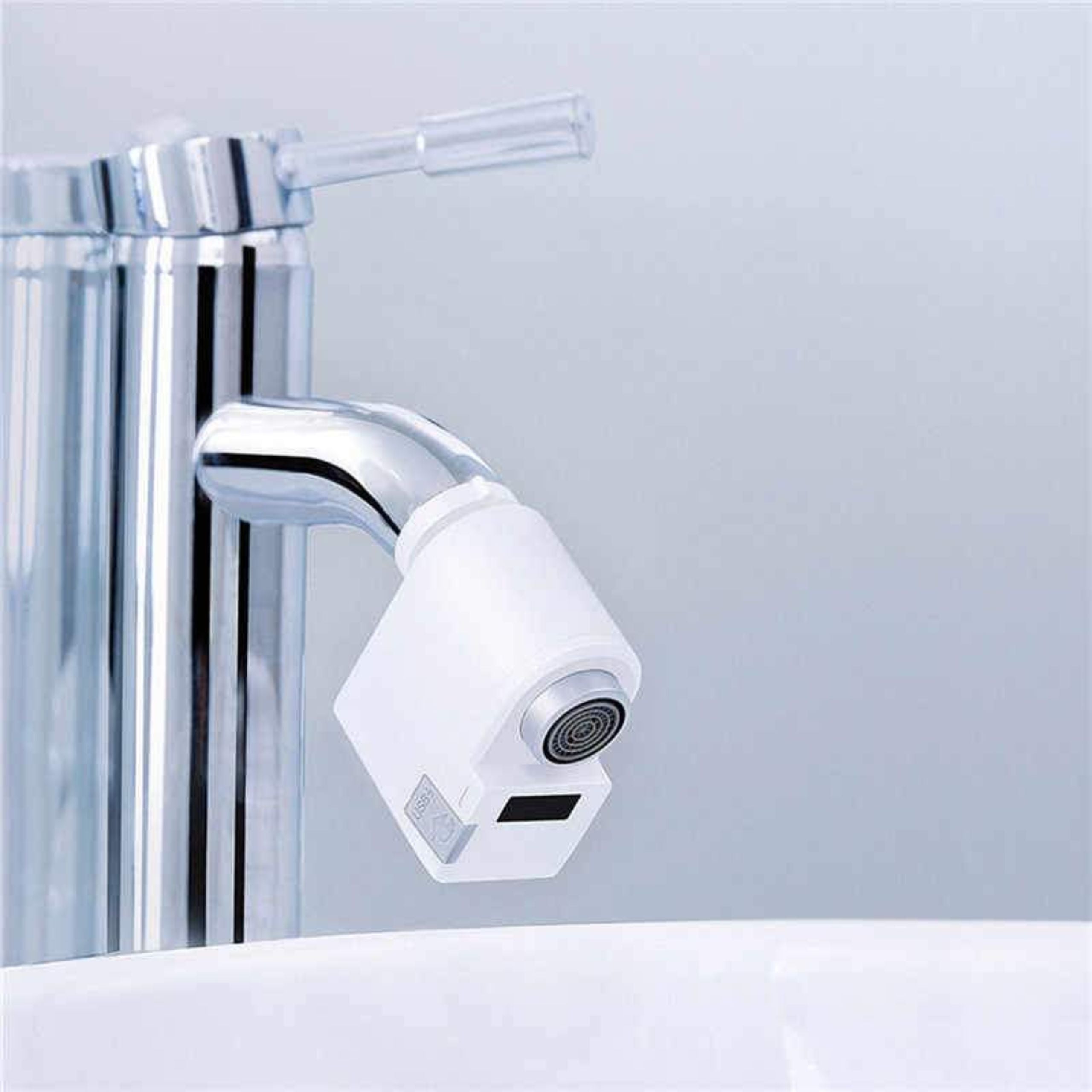 MI Automatic Water Saver Tap