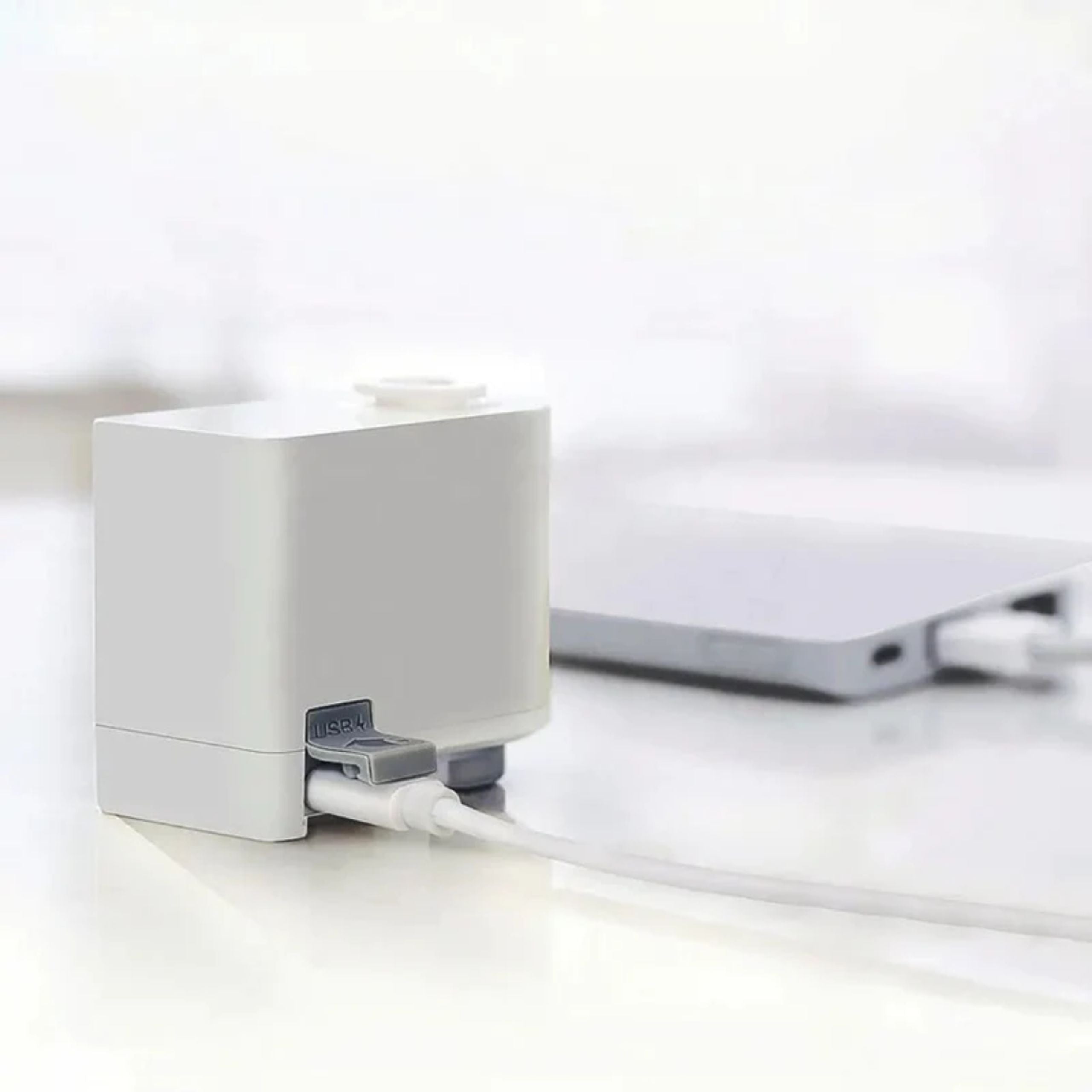 MI Automatic Water Saver Tap