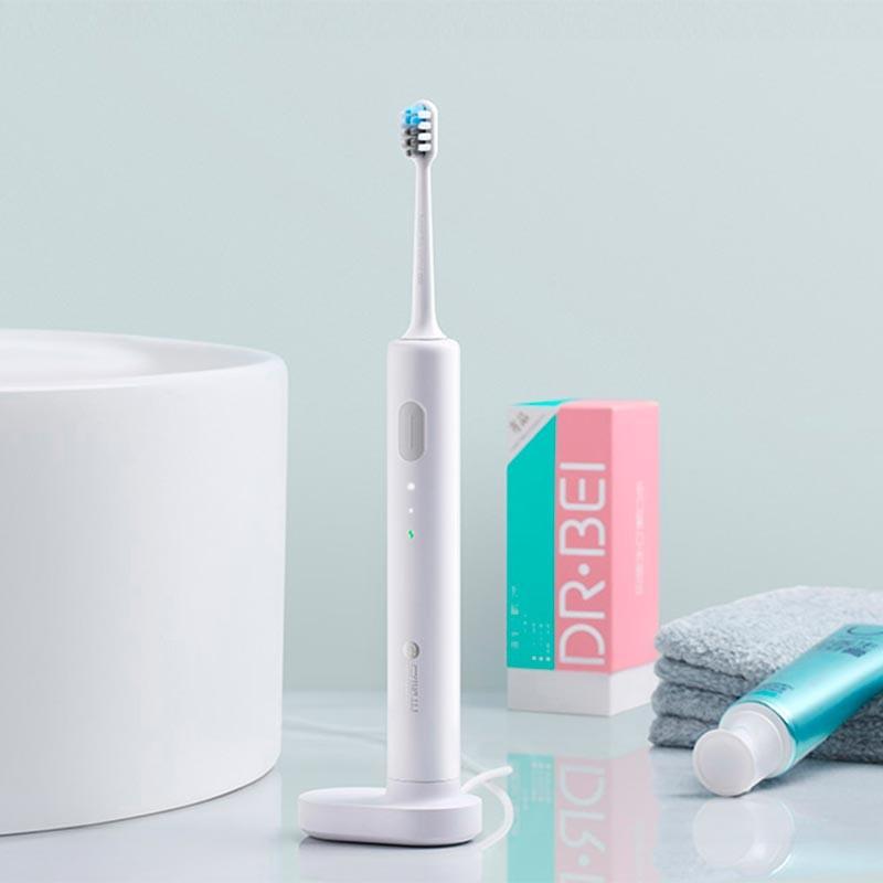 MI Dr.Bei Sonic Electric Toothbrush Global