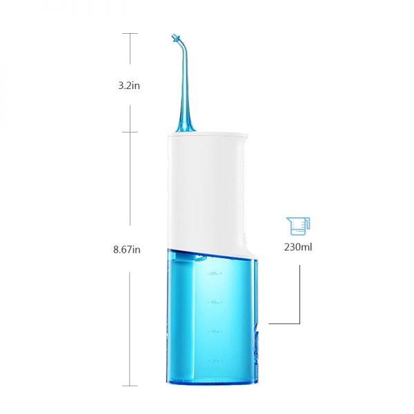 MI Soocas Portable Oral Lrrigator W3 Blue