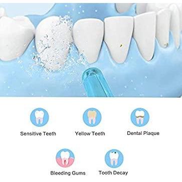 MI Soocas Portable Oral Lrrigator W3 Blue