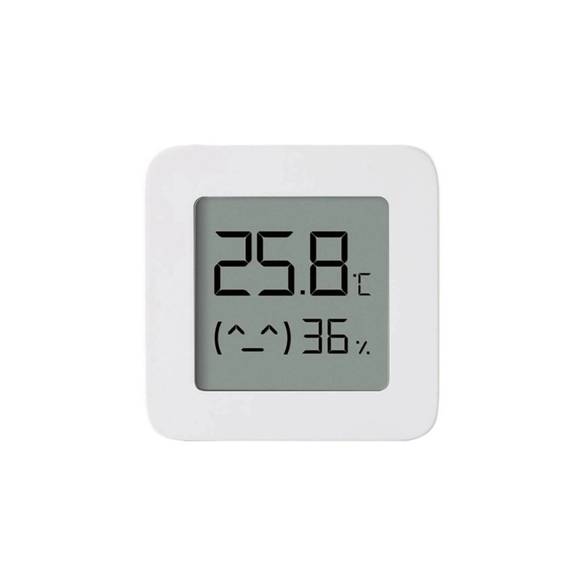 MI Temperature And Humidity Monitor 2 - White