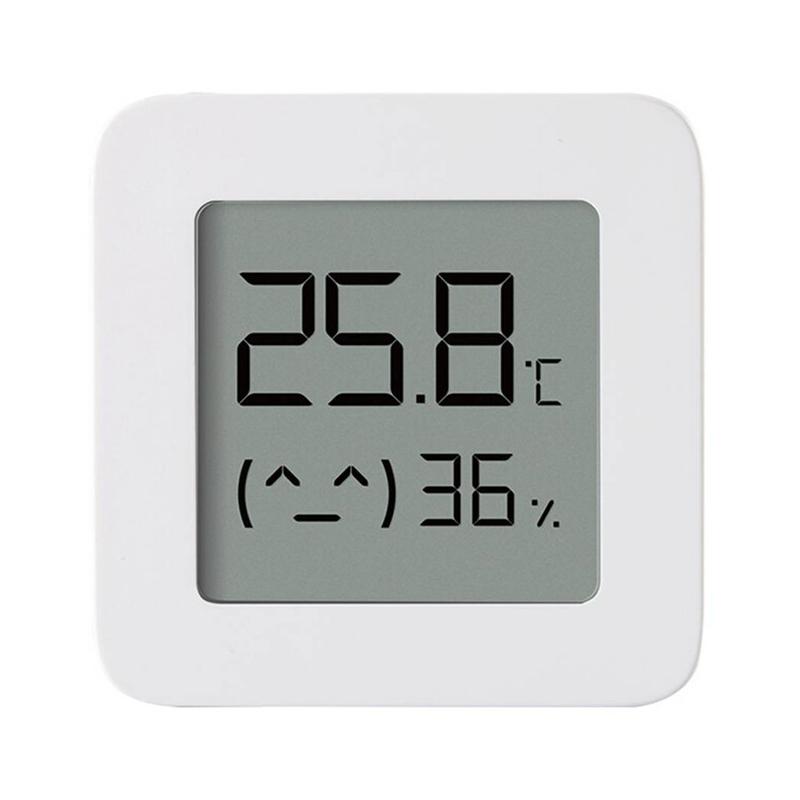 MI Temperature And Humidity Monitor - White