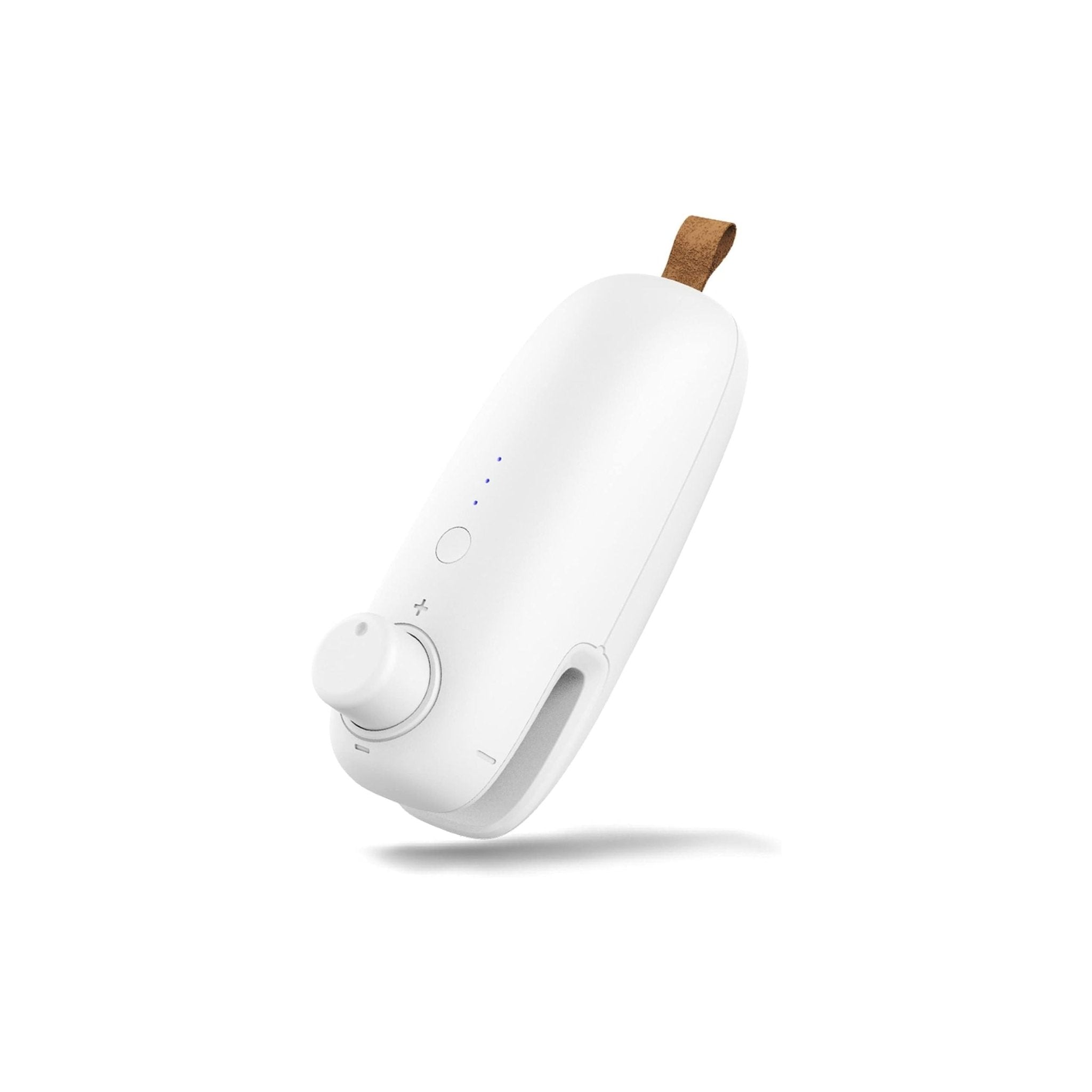 MI Xiaomi 90fun Mini Electric Food Sealing Clips White by Banana IT