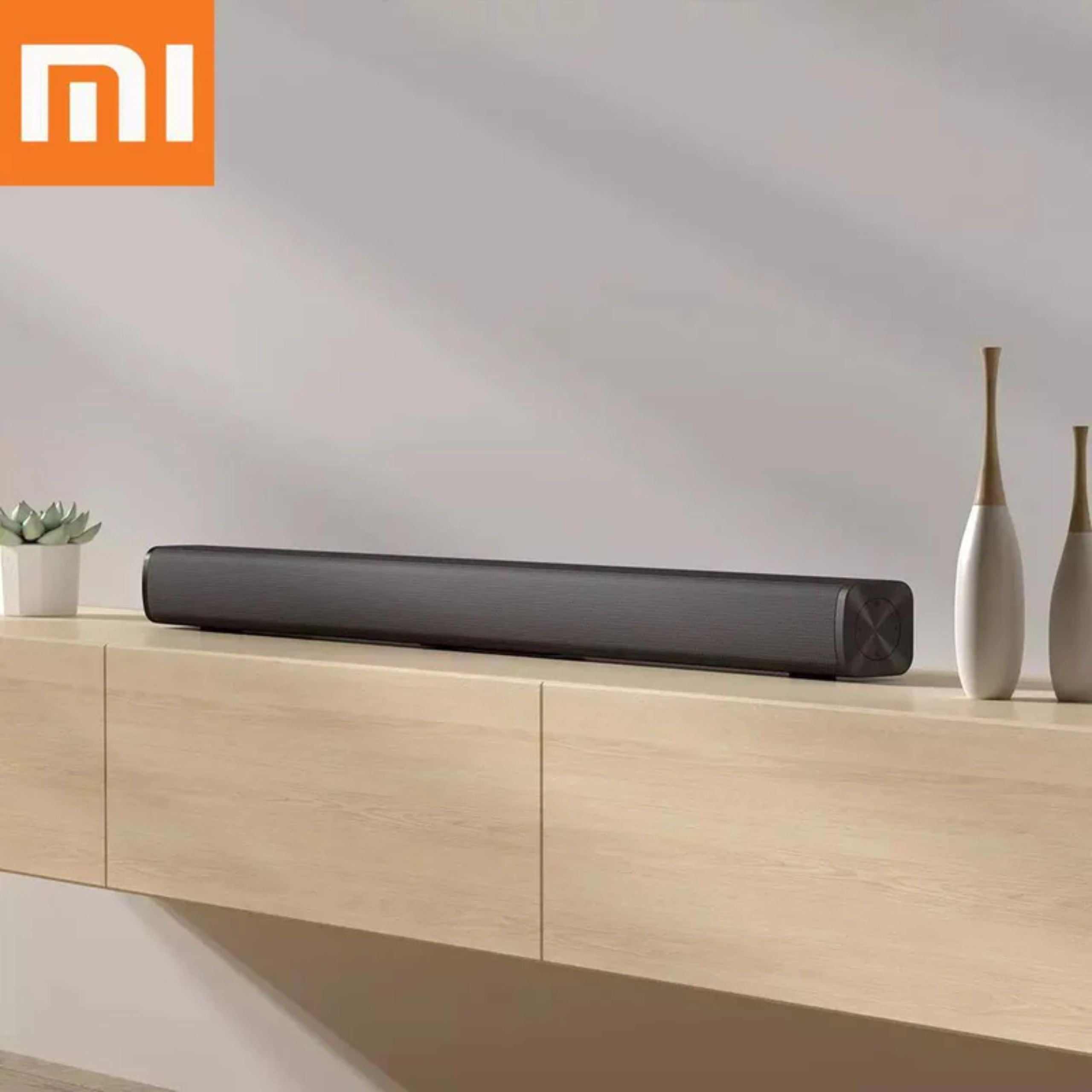 MI Xiaomi Redmi Tv Sound Bar