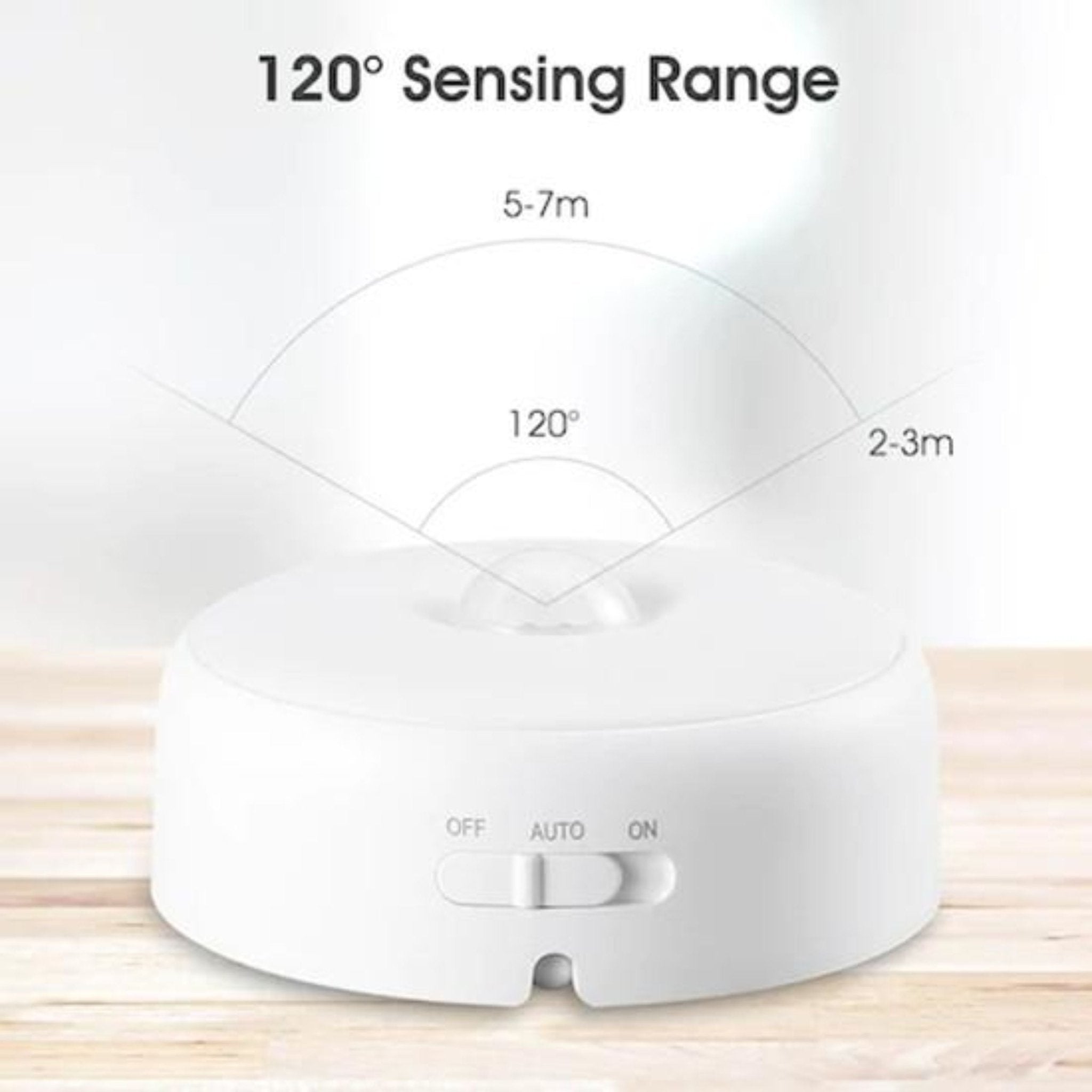 MI - Yeelight Motion Sensor Night Light