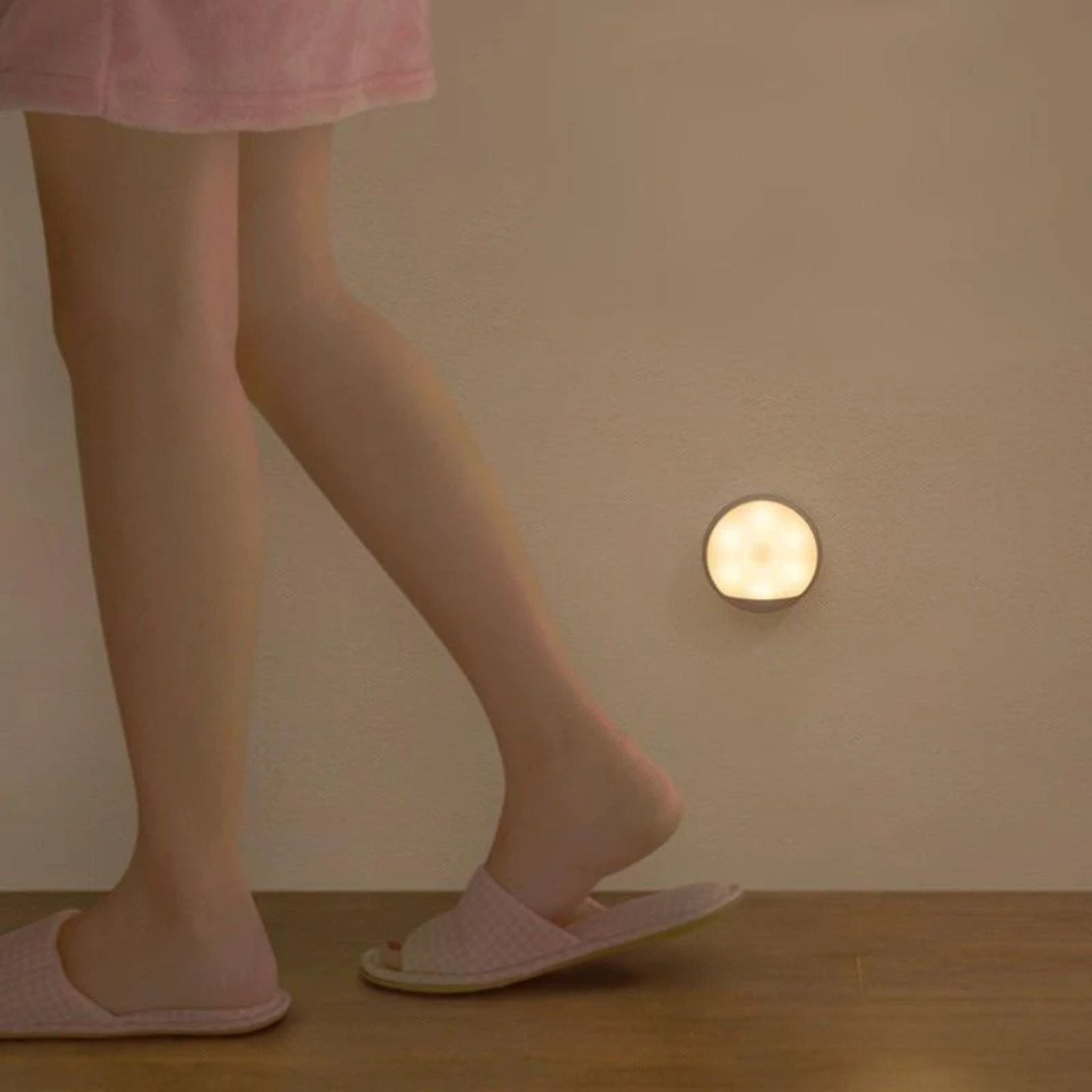 MI - Yeelight Motion Sensor Night Light