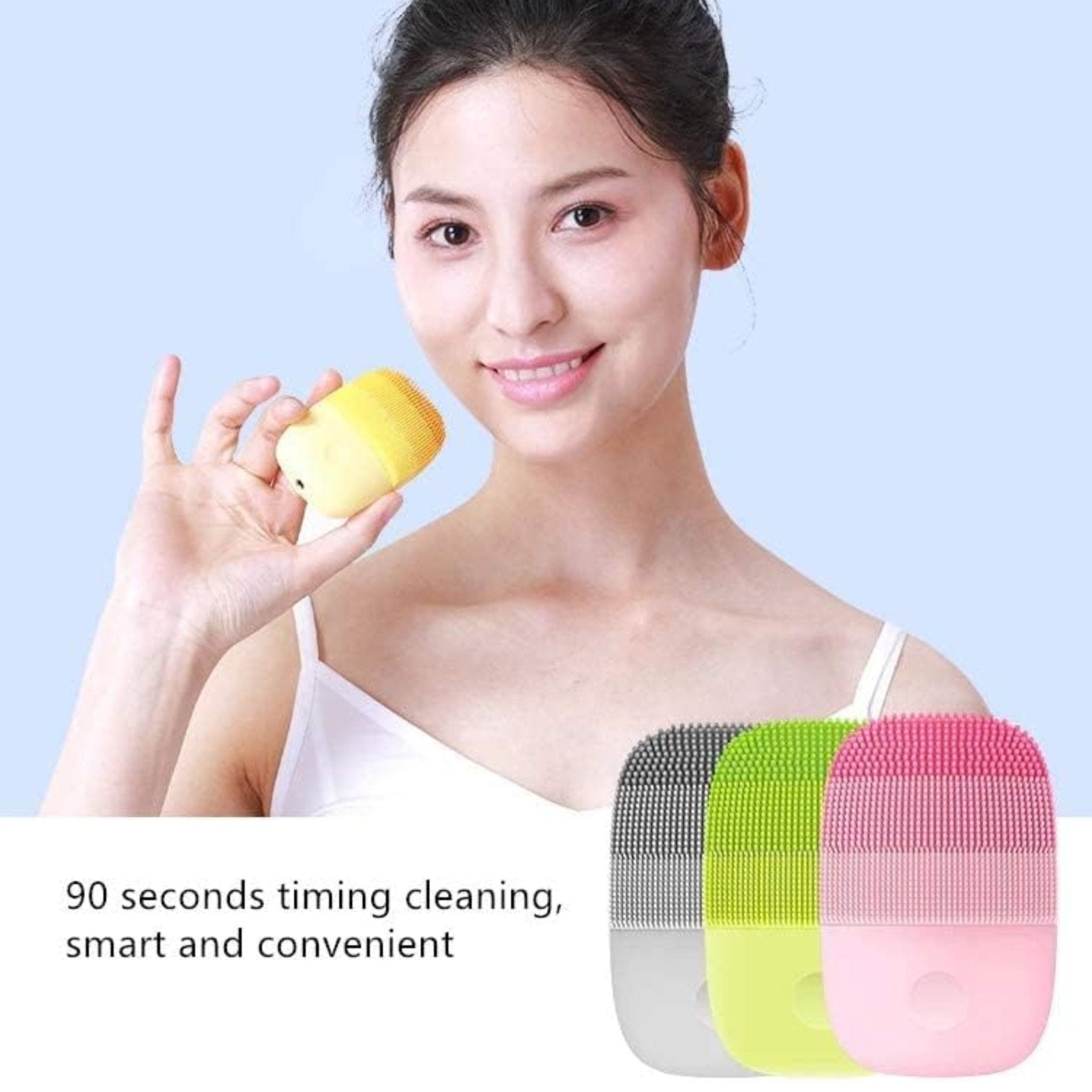MI inFace sonic cleansing instrument