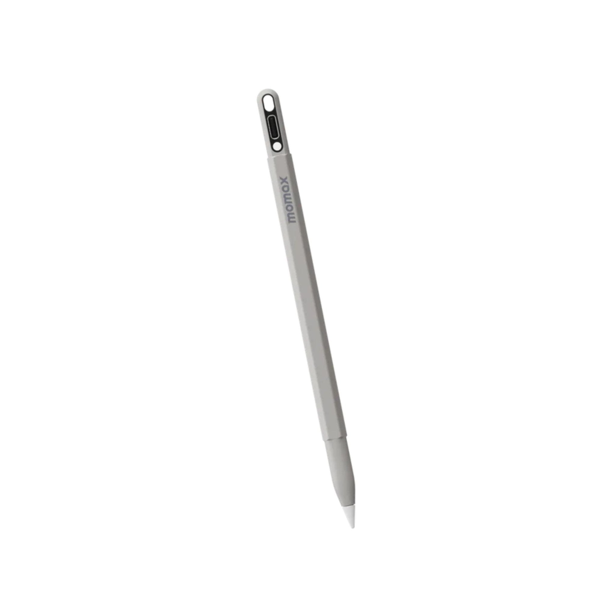 MOMAX Mag Link Pop Magnetic Charging Active Stylus Pen