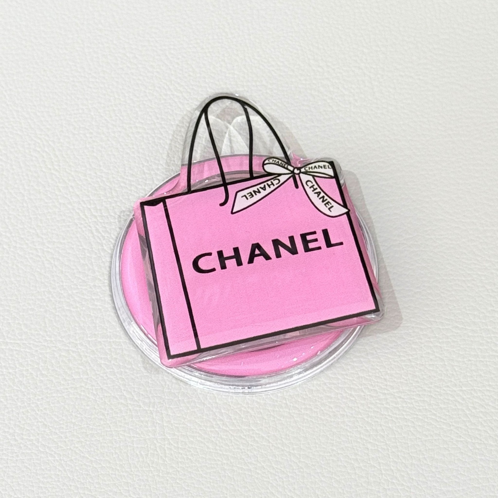 MagSafe Mobile Holder Chanel - 2