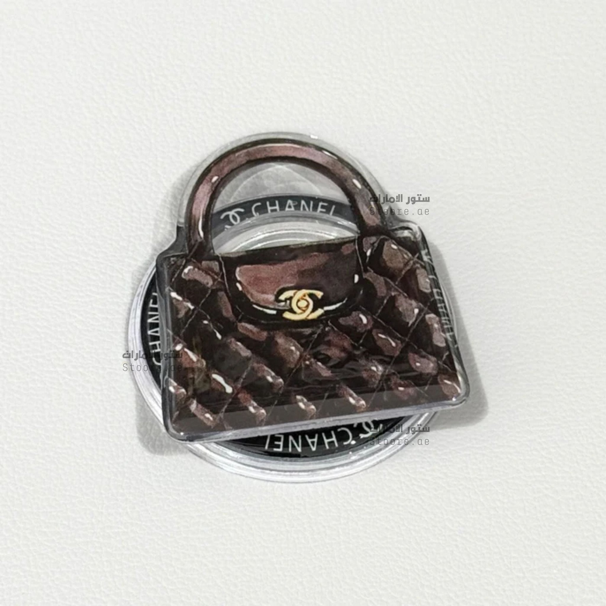 MagSafe Mobile Holder Chanel - 3