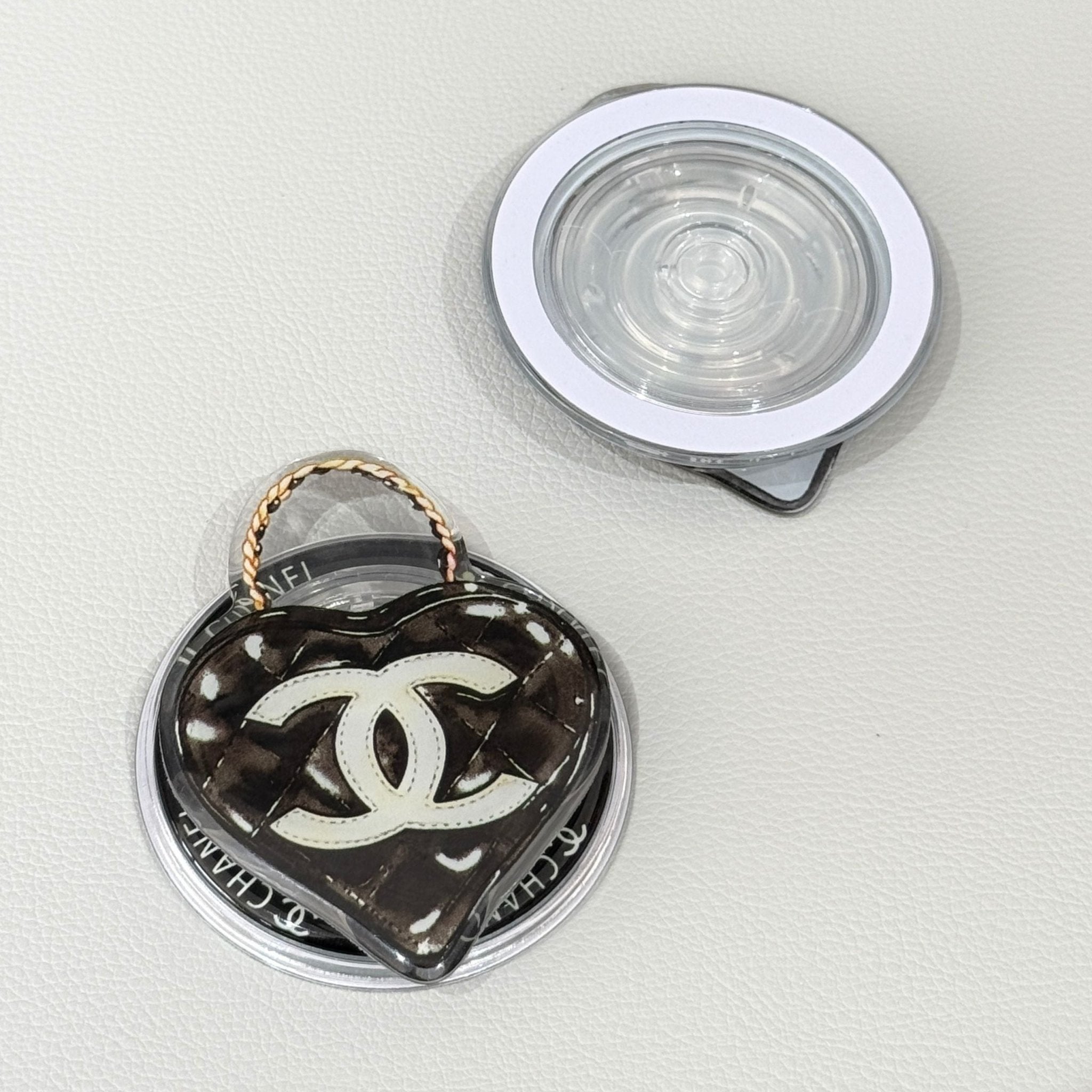 MagSafe Mobile Holder Chanel - 5