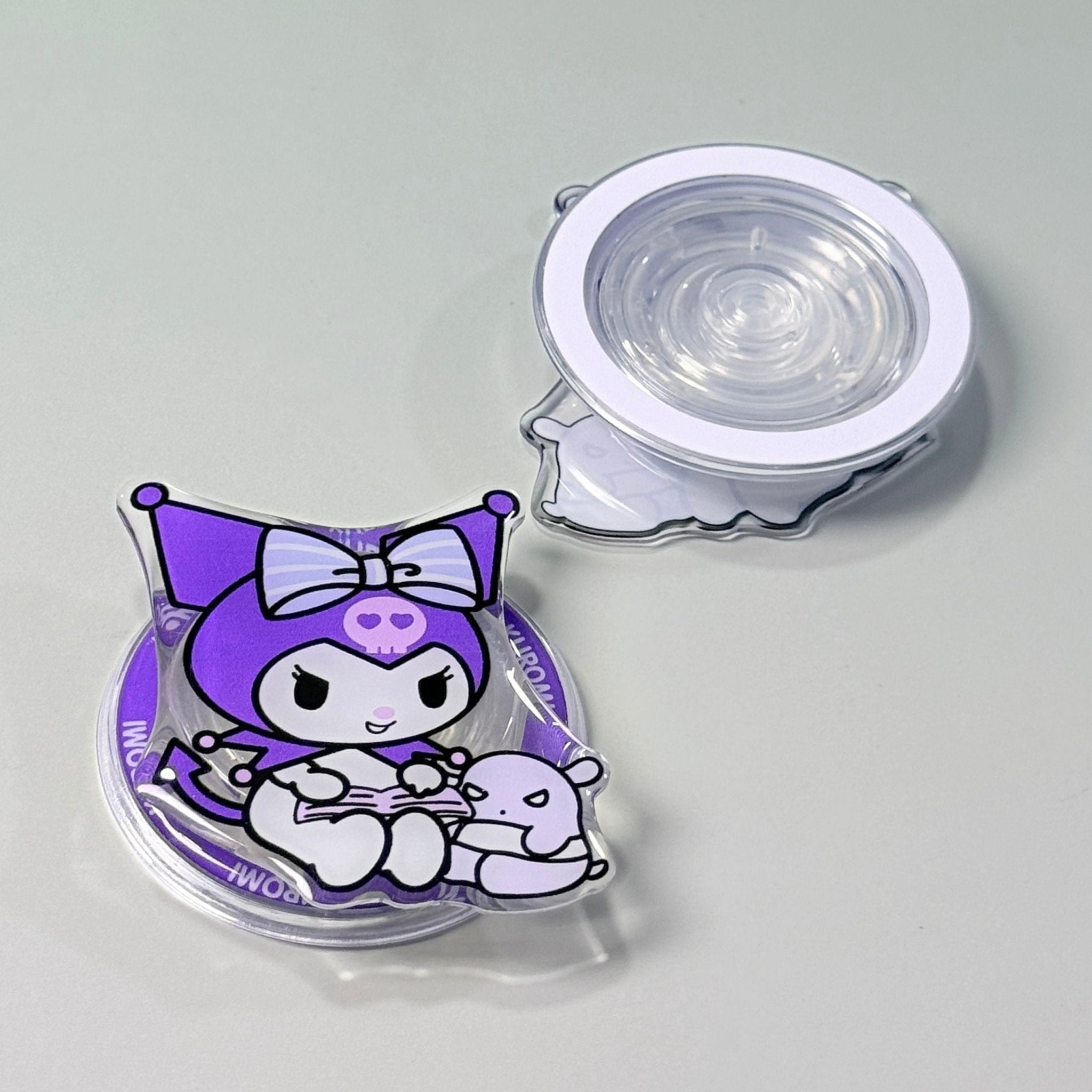 MagSafe Mobile Holder Hello Kitty - 1