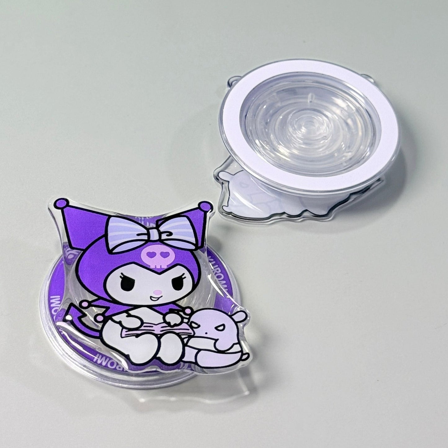 MagSafe Mobile Holder Hello Kitty - 1
