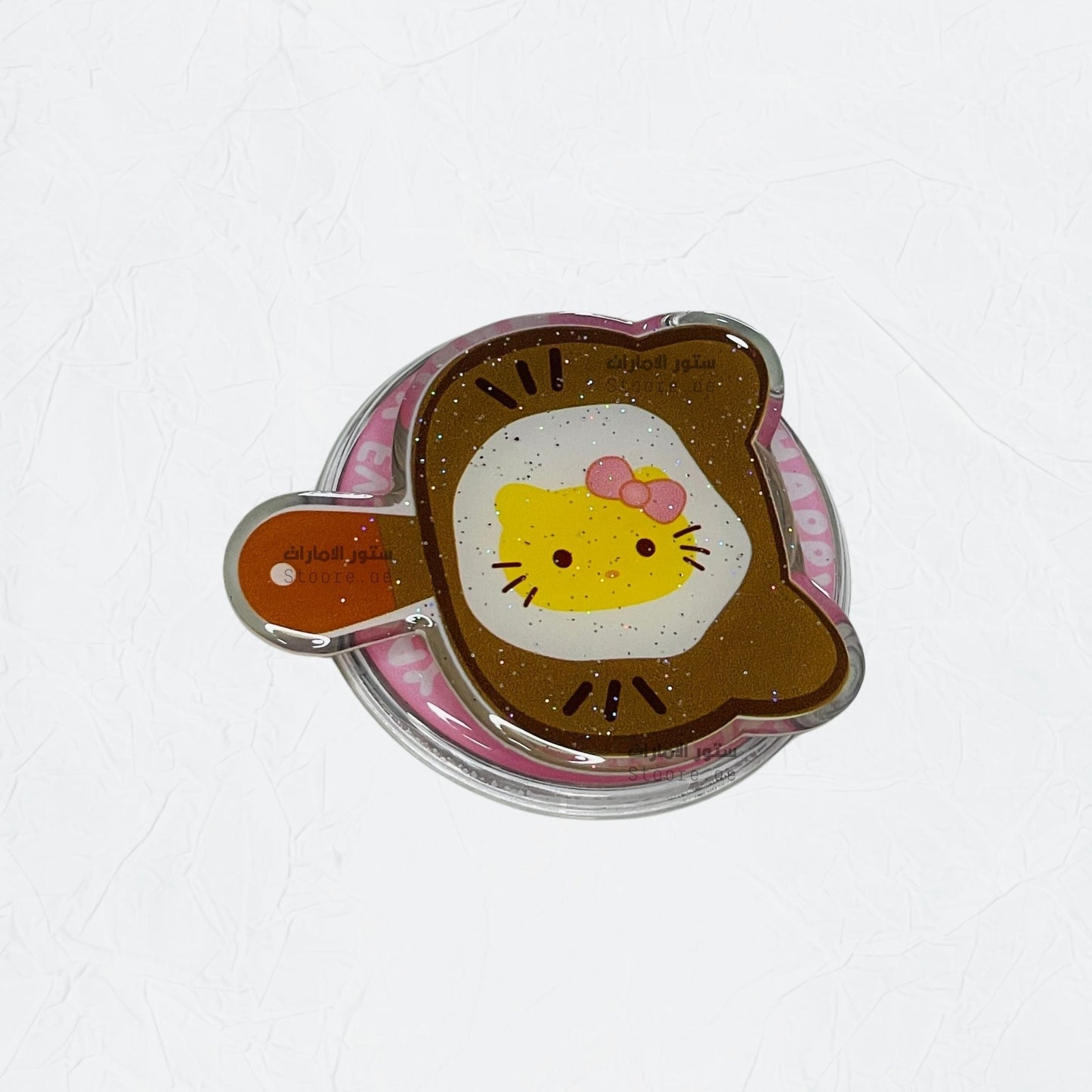 MagSafe Mobile Holder Hello Kitty Ice Cream