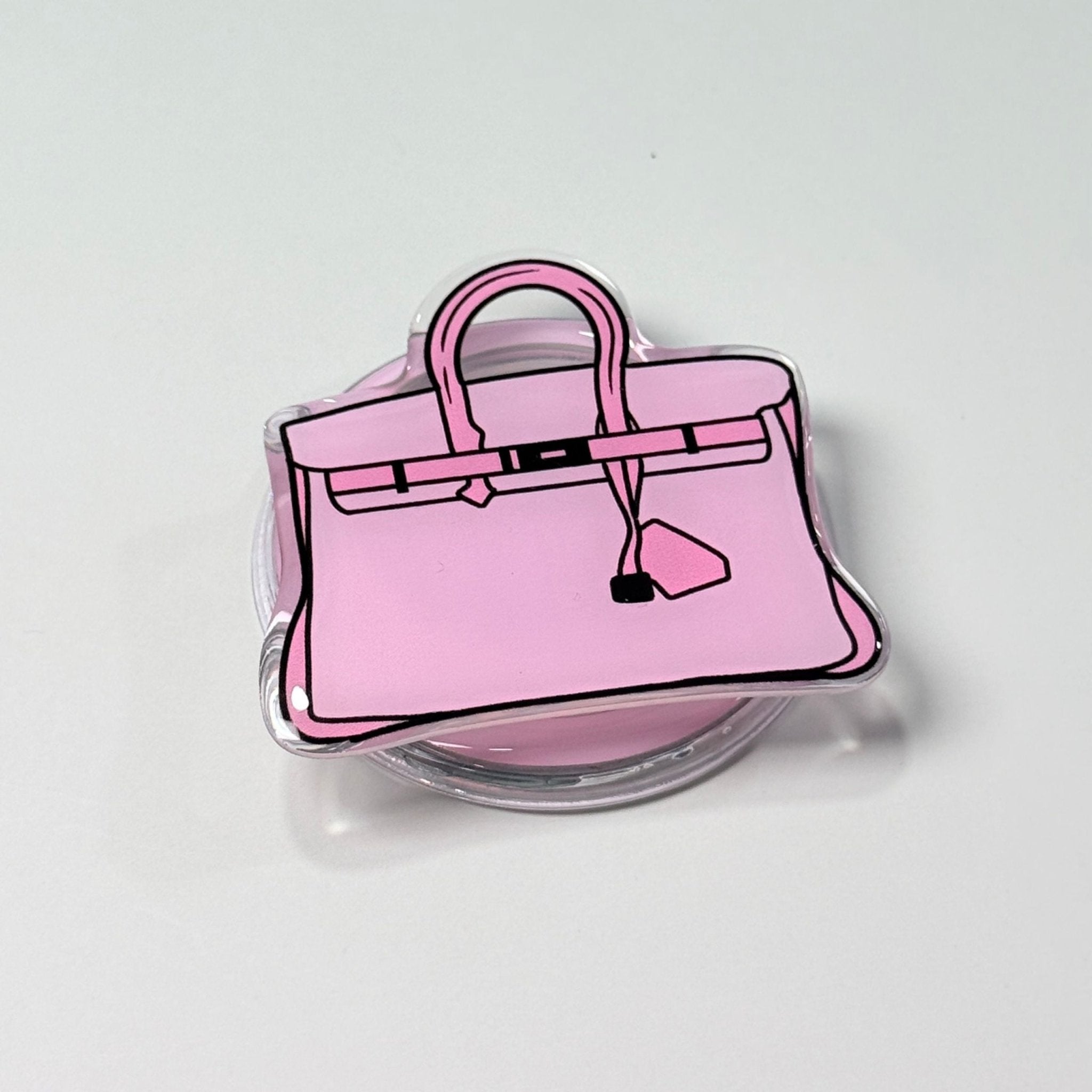 MagSafe Mobile Holder Hermes Birkin Bag