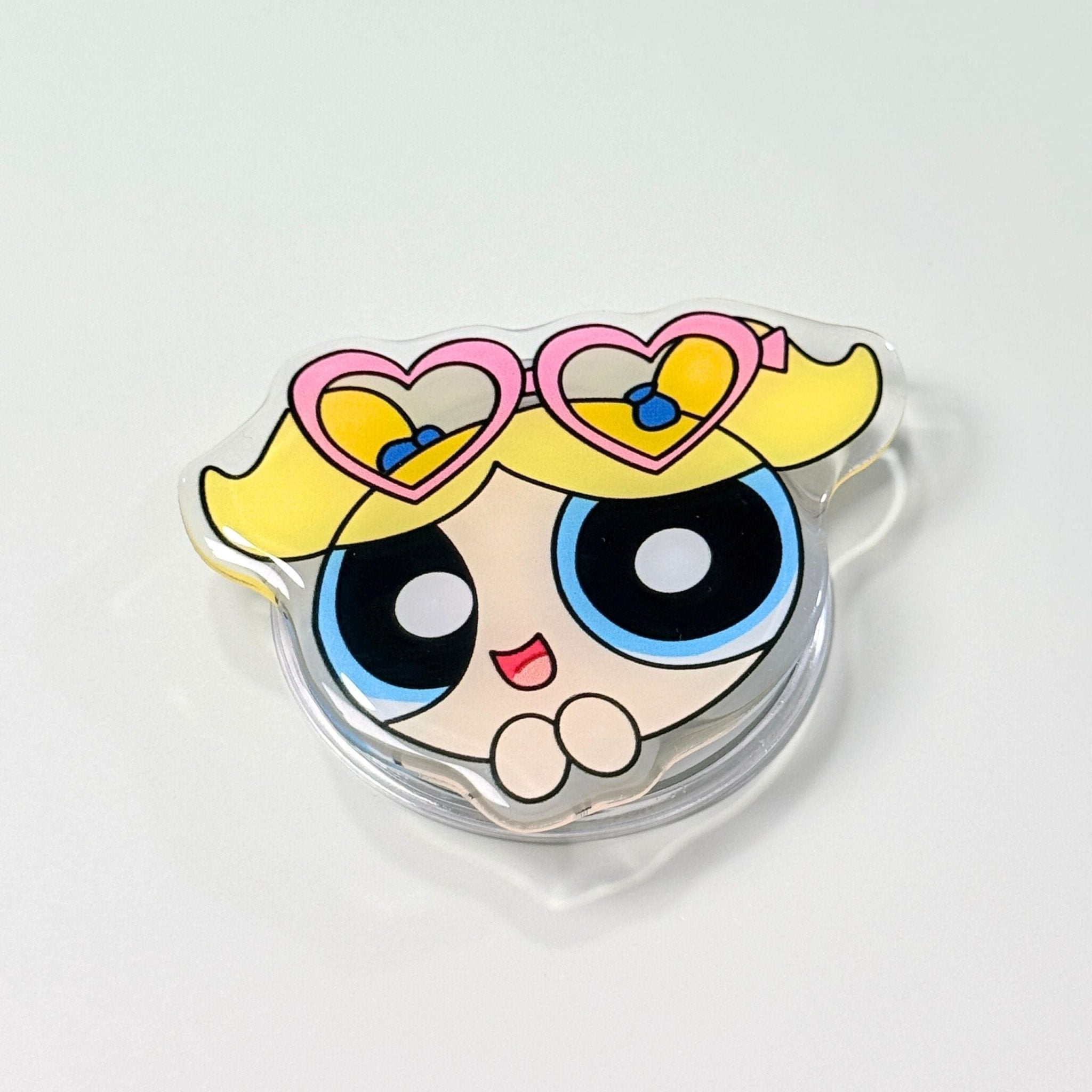 MagSafe Mobile Holder Powerpuff Girl