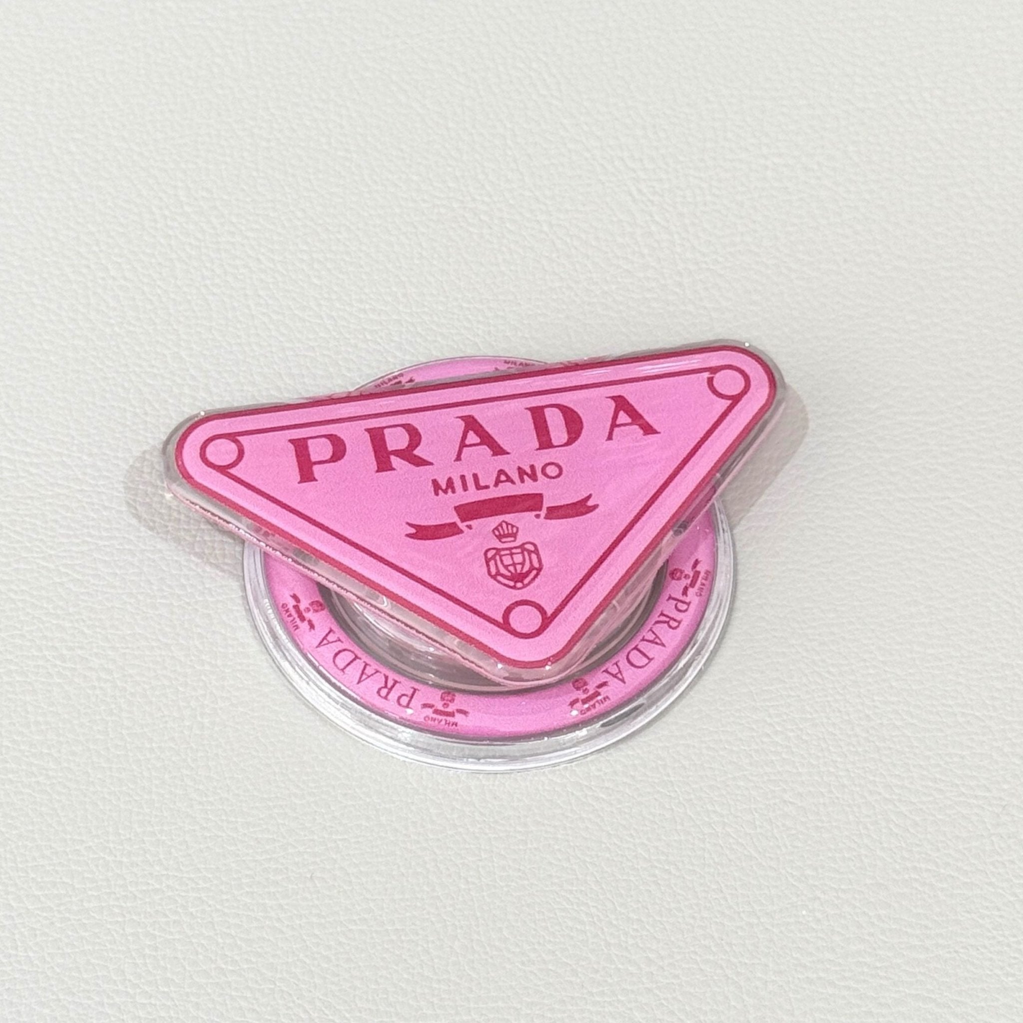 MagSafe Mobile Holder Prada