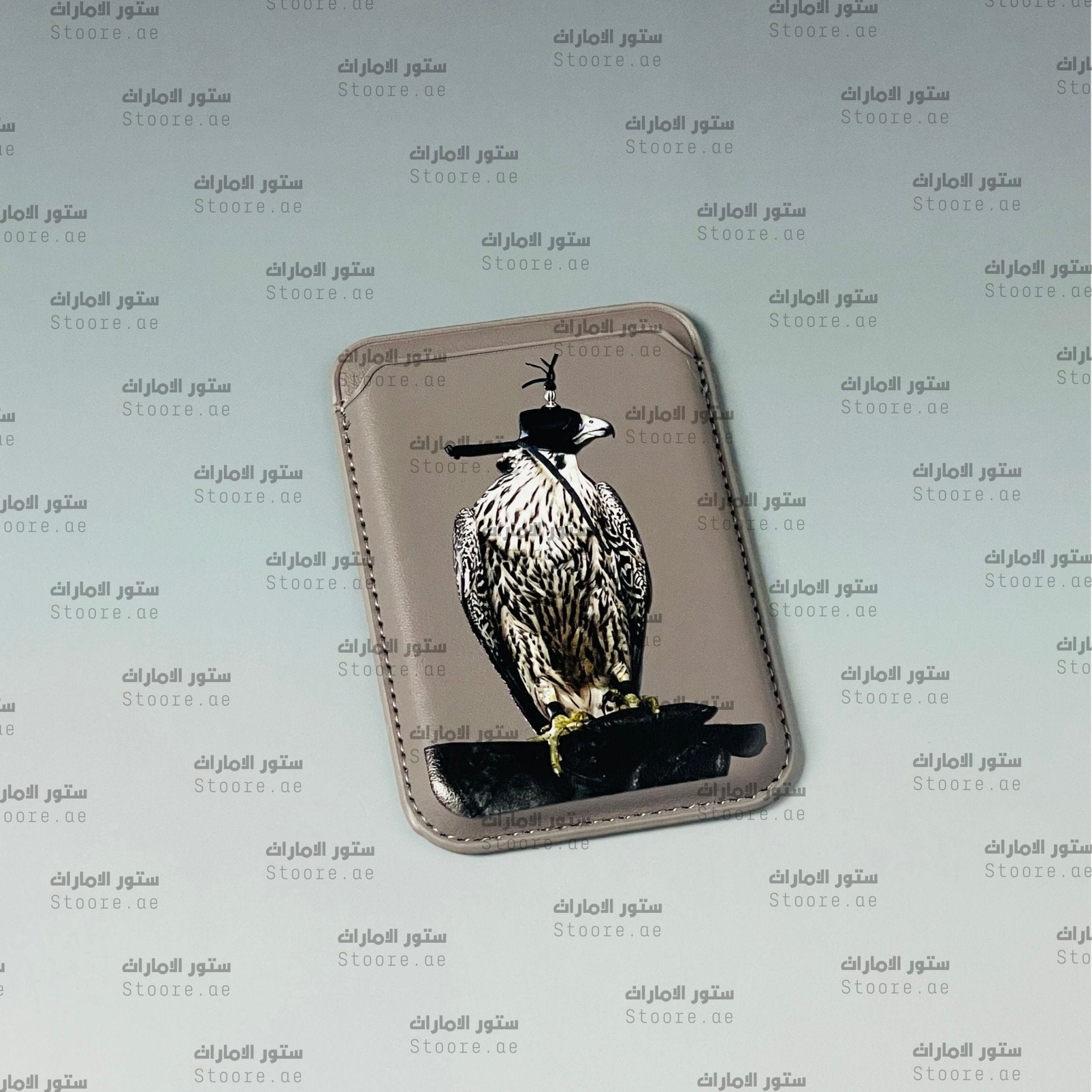 Magnetic Card Holder Falcon - 11