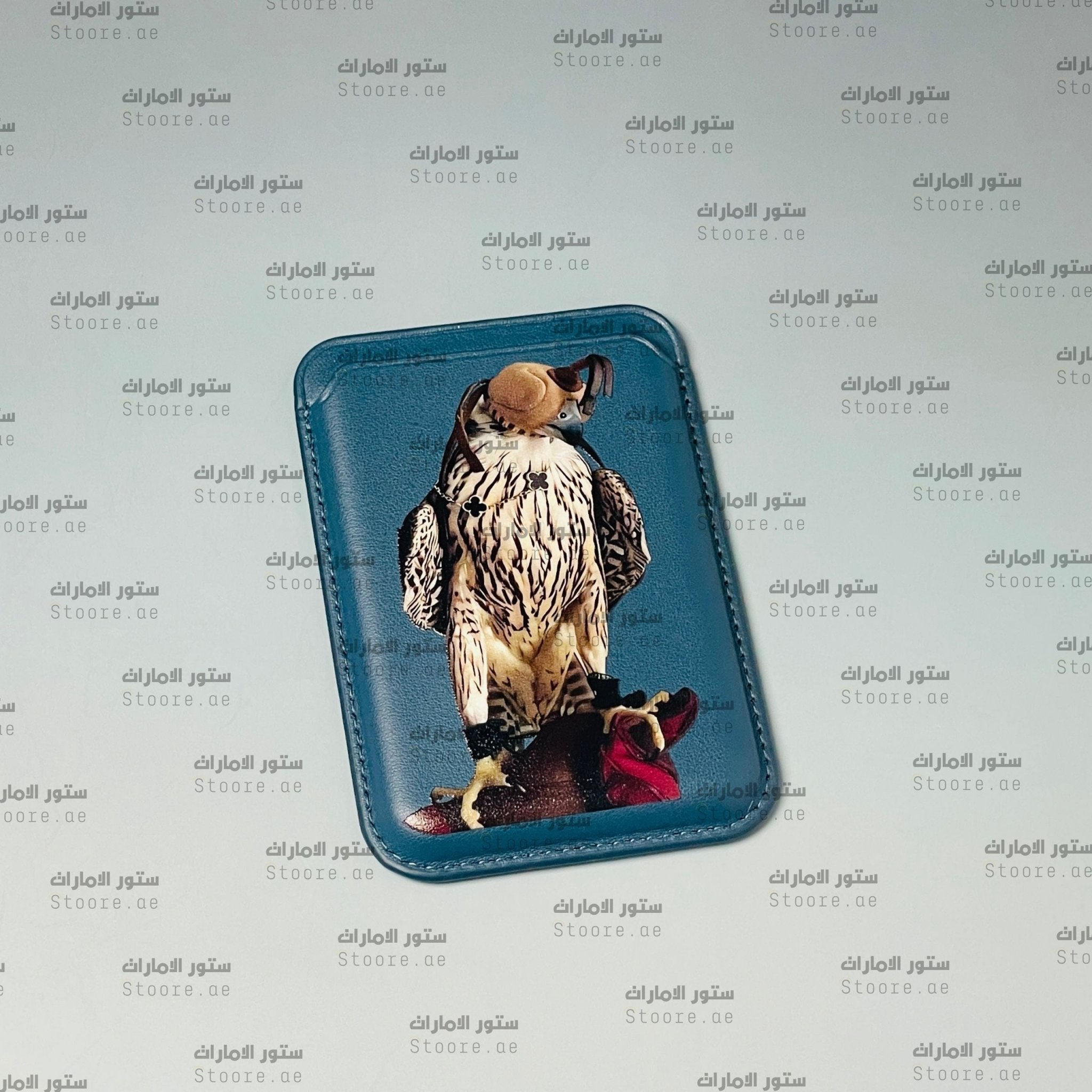 Magnetic Card Holder Falcon - 14
